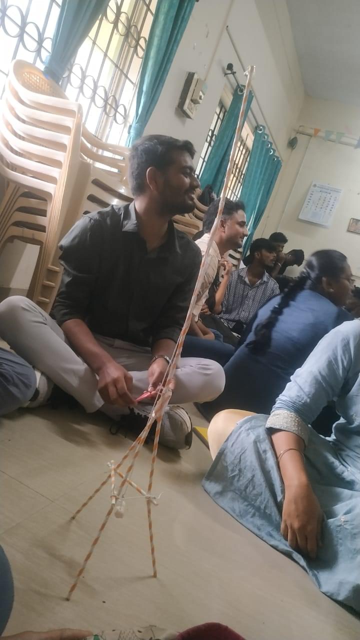 Bharathiar University Coimbatore Events photo (3) by Talekar Suraj  Vikas