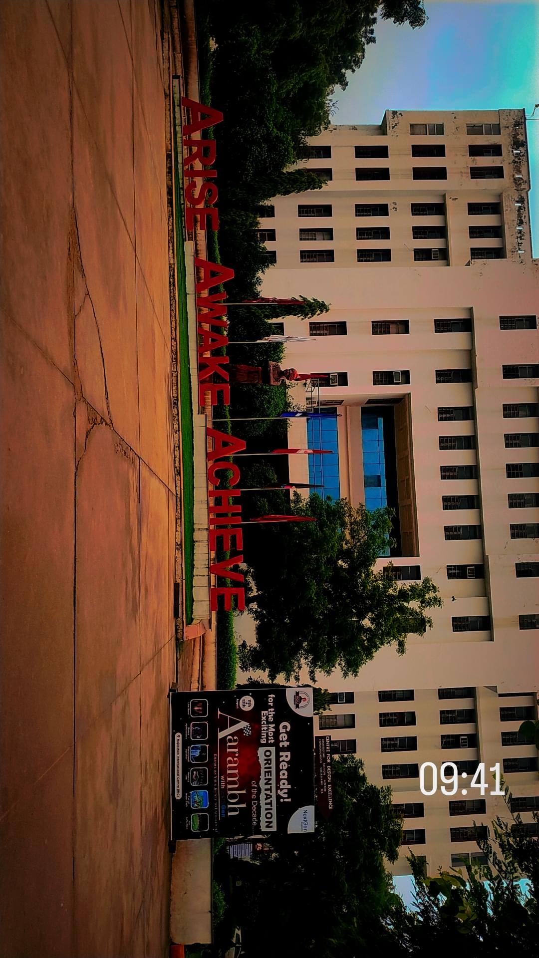 VGU Jaipur General photo (15) by Ananya agrawal