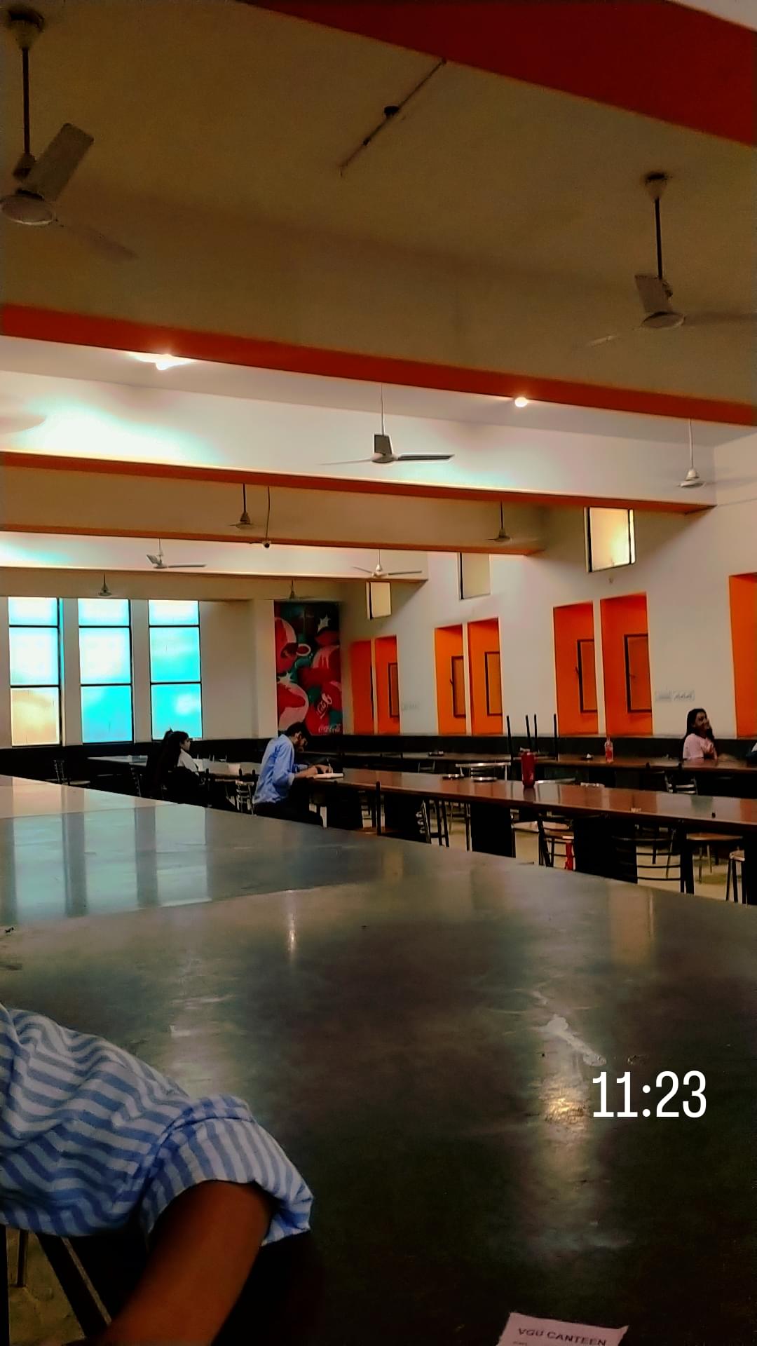 VGU Jaipur Hostels photo (16) by Ananya agrawal