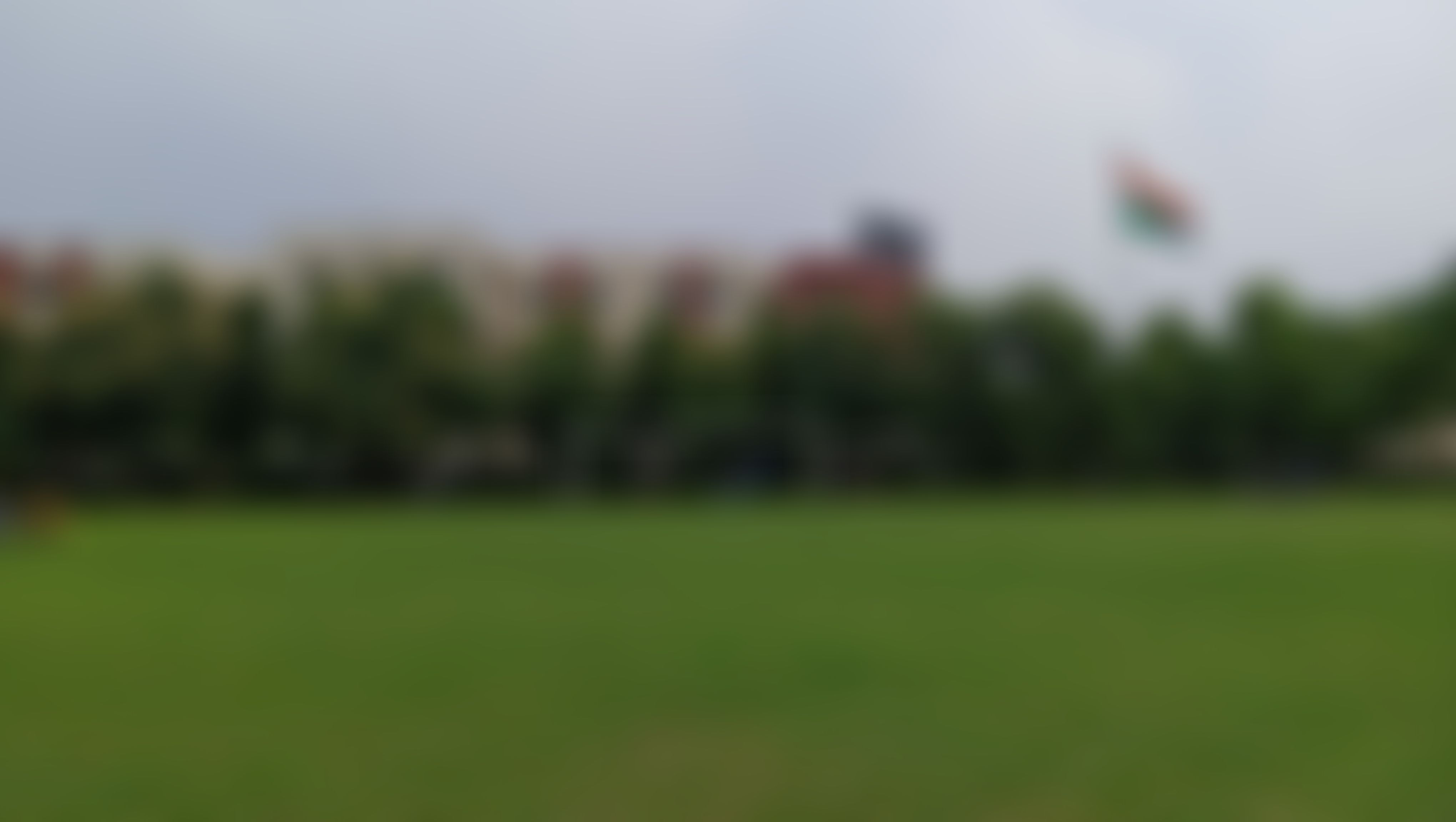 Maharaja Agrasen College Campus photo (19) by Alok Pandey