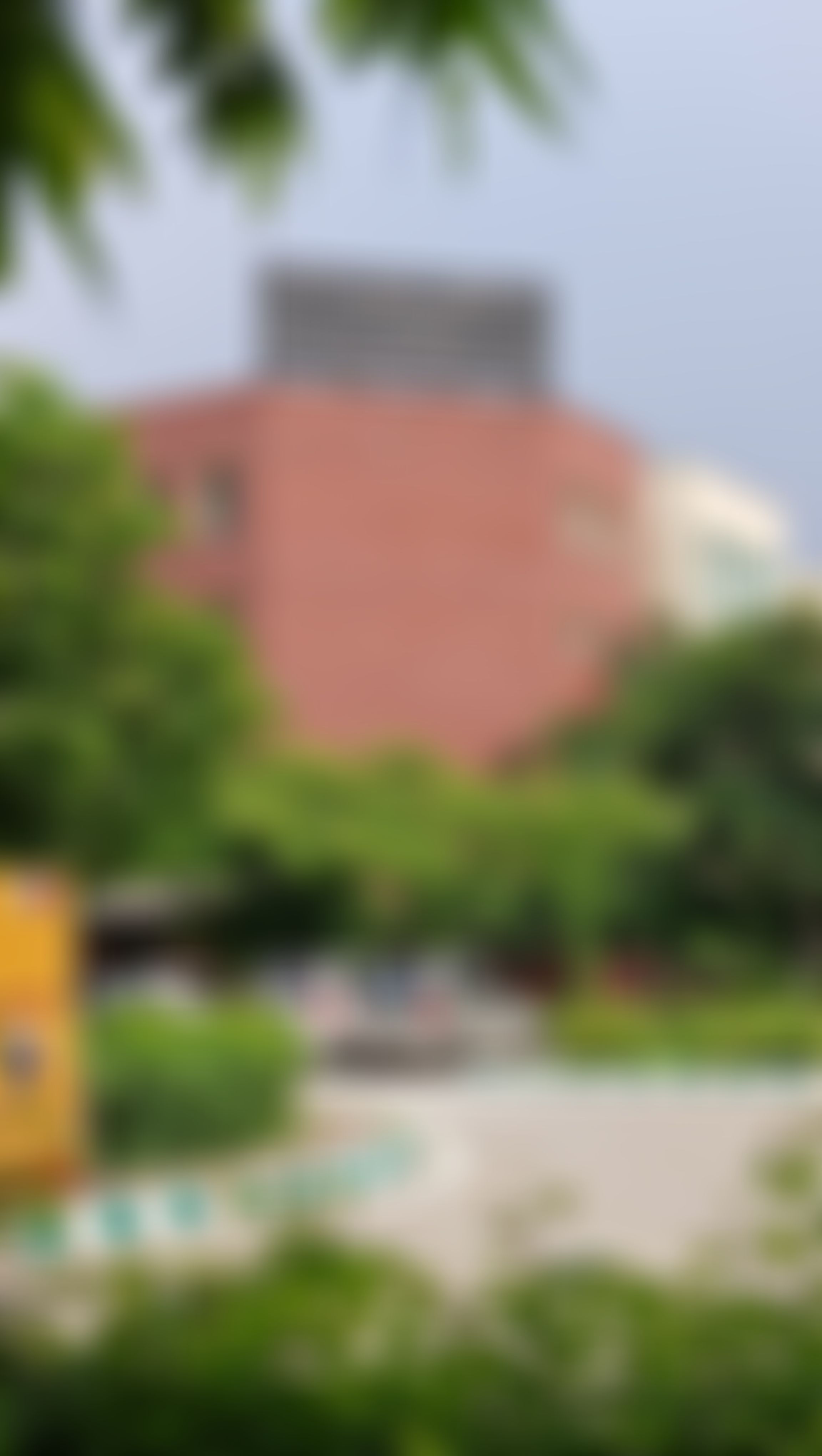 Maharaja Agrasen College Campus photo (18) by Alok Pandey