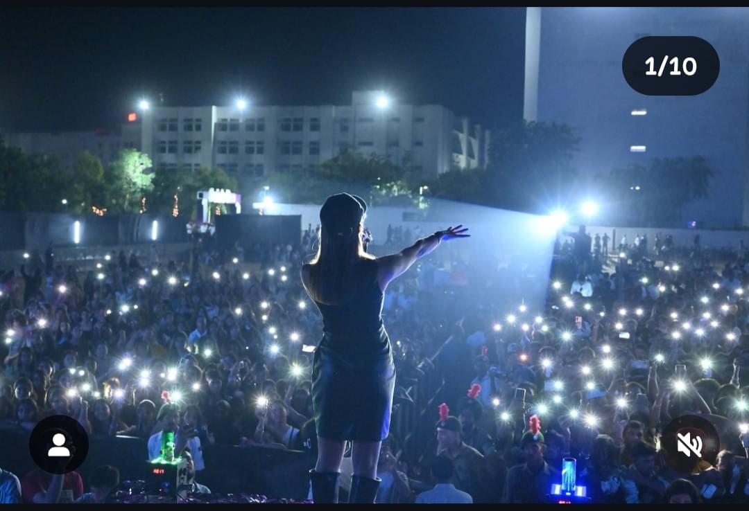 CGC University, Mohali Events photo 4