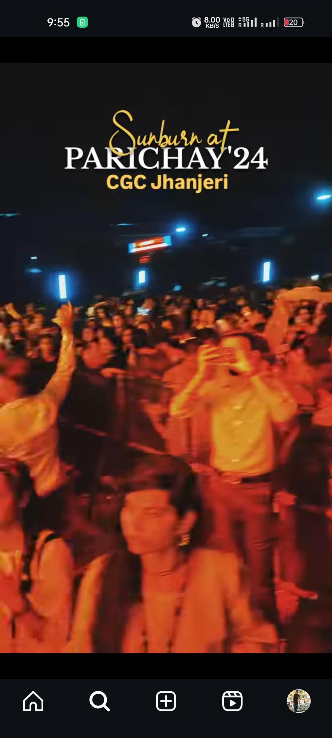 CGC University, Mohali Events photo 5