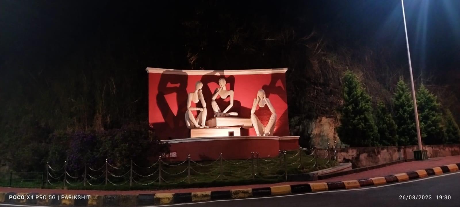 IISER Thiruvananthapuram General photo (7) by Nigam Jyoti Panigrahy