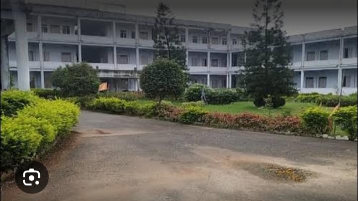 JNTUK Campus photo 7