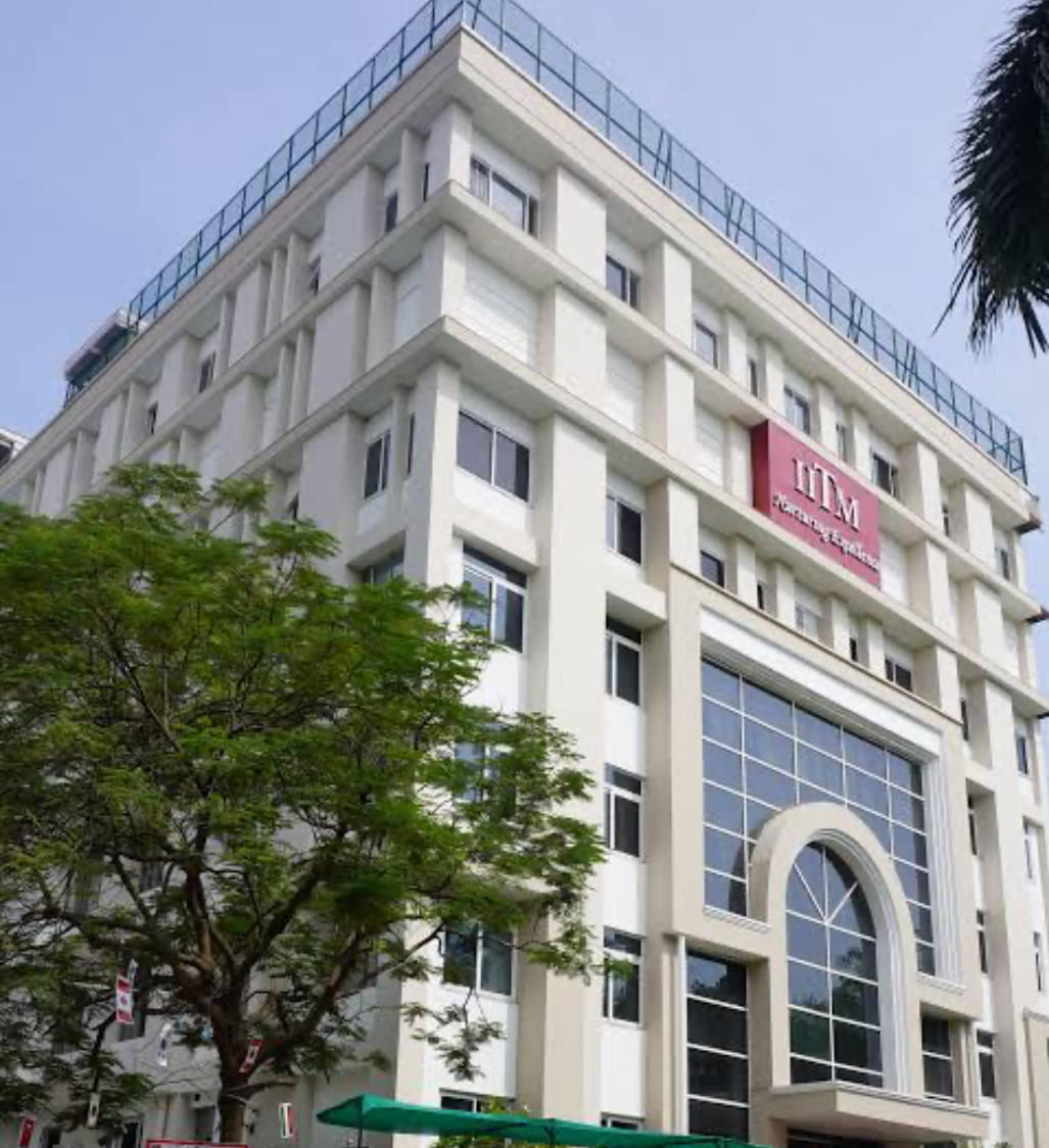 IITM Delhi Campus photo 2
