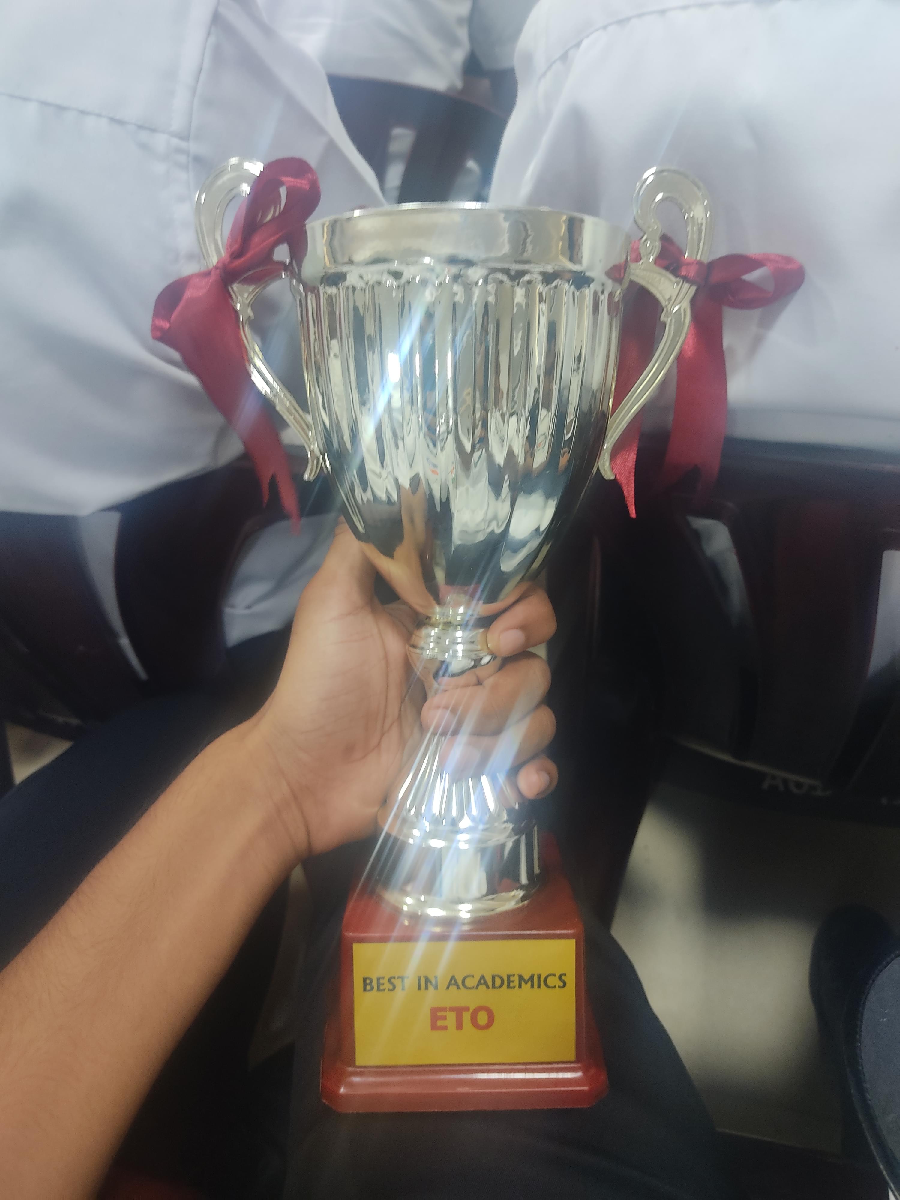 BVM Extra-Curricular photo 1