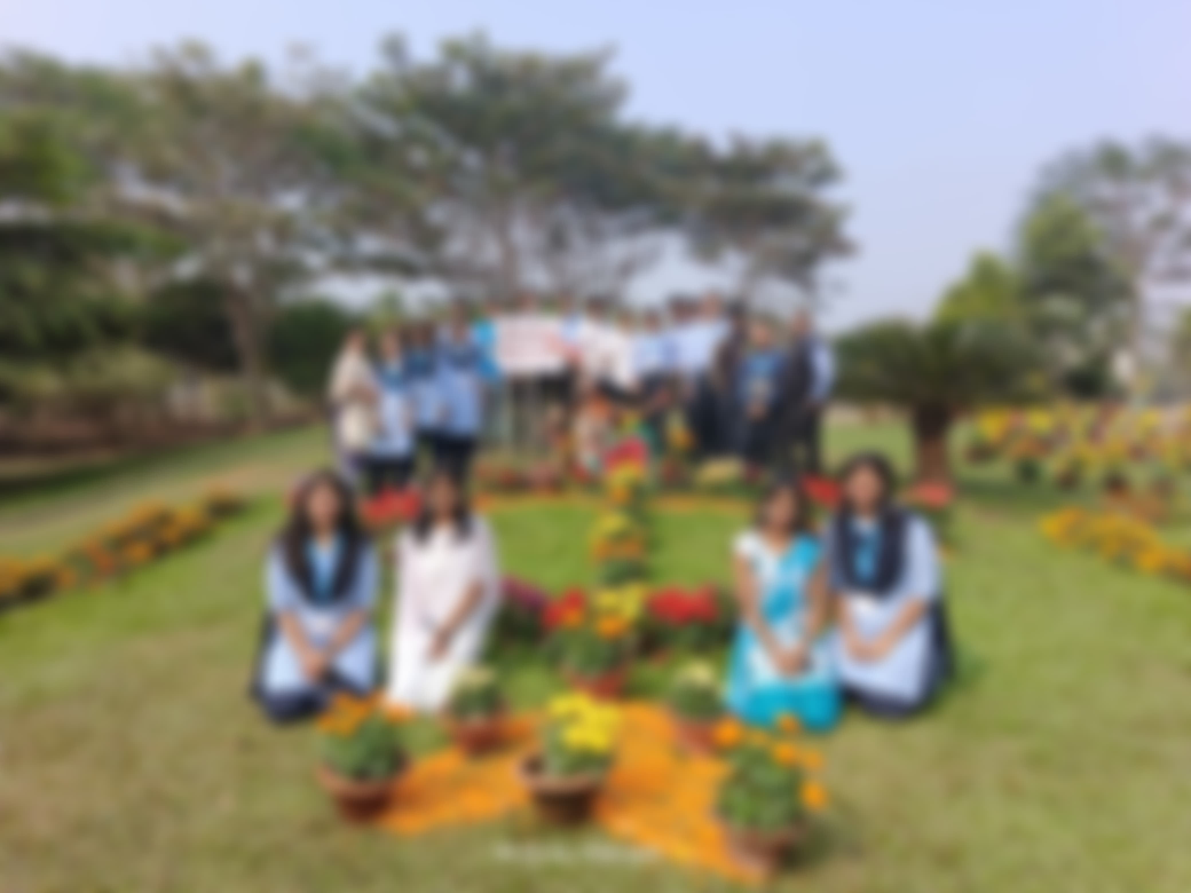 GIFT Bhubaneswar General photo (20) by Prashant kumar sinha