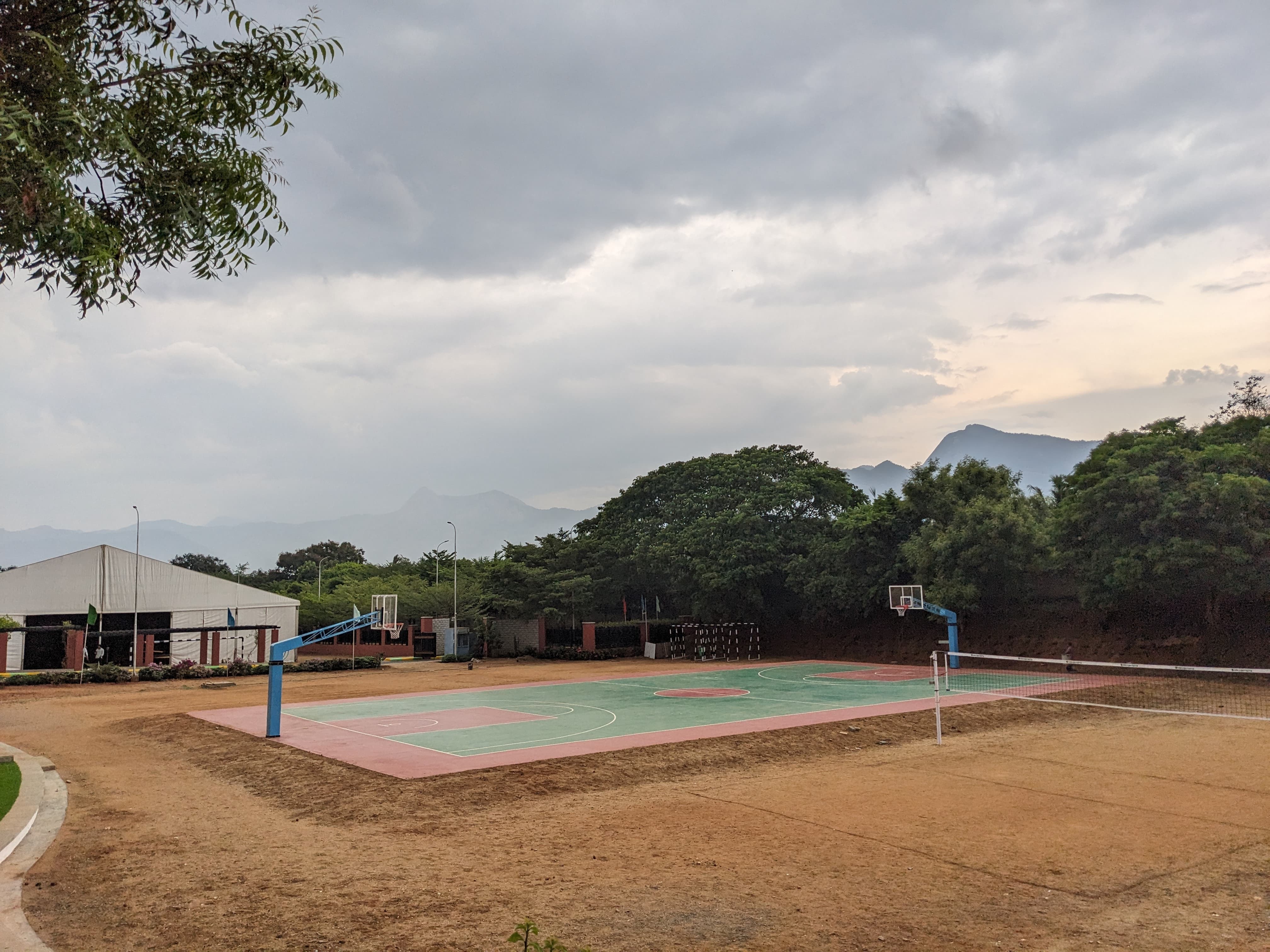 DSCE Coimbatore Campus photo 1