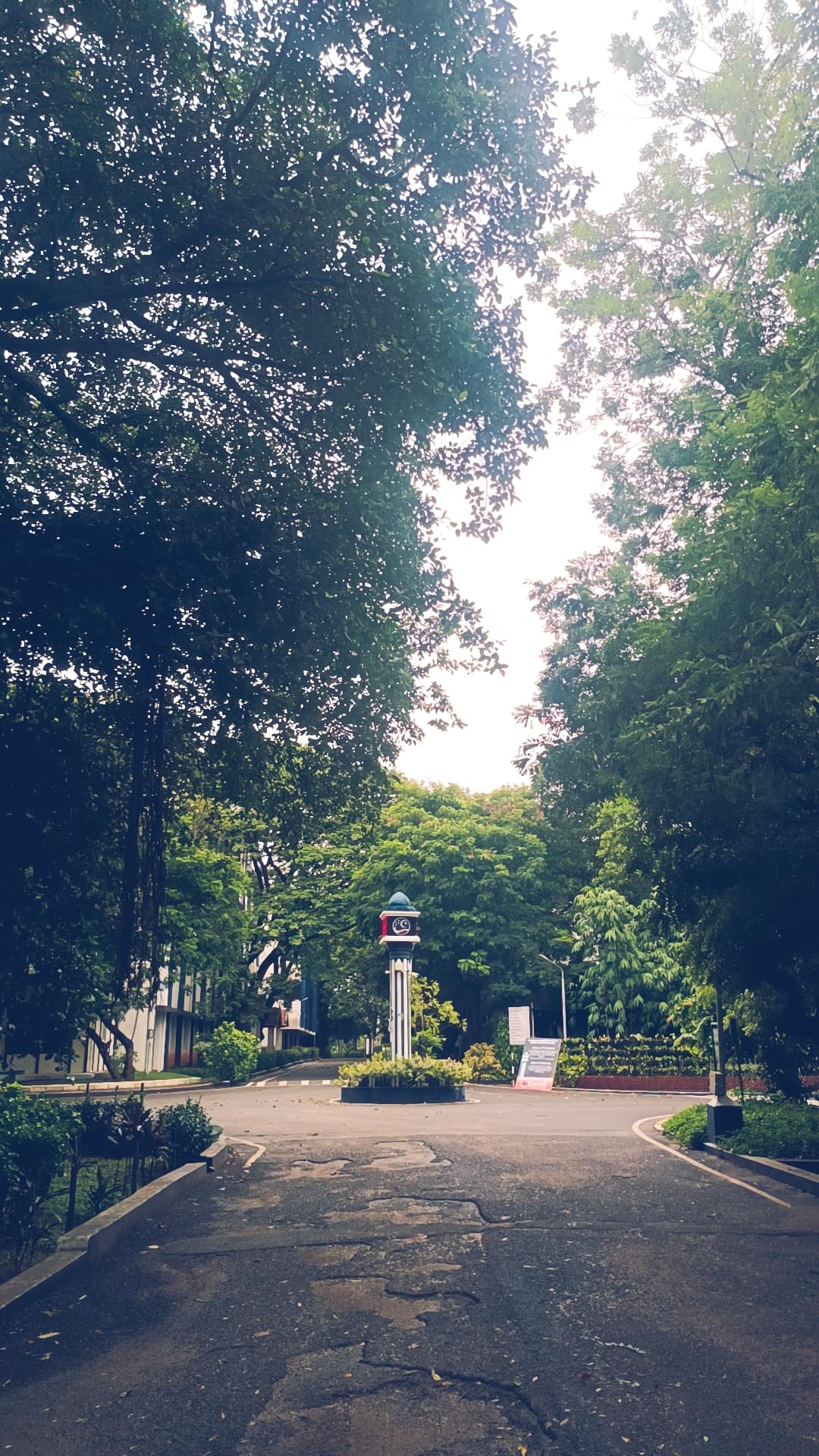 BS Abdur Rahman University Campus photo 6