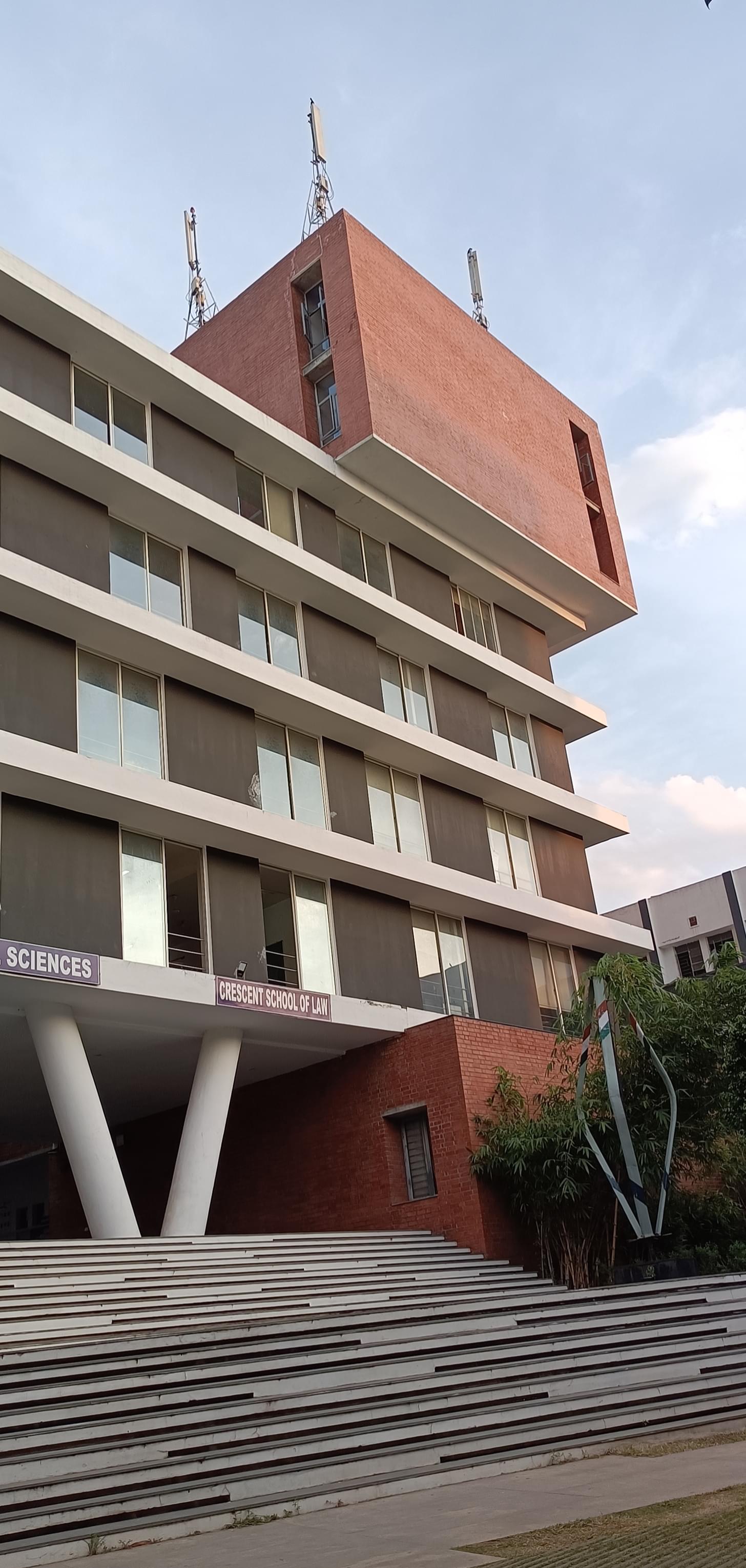 BS Abdur Rahman University Campus photo 7