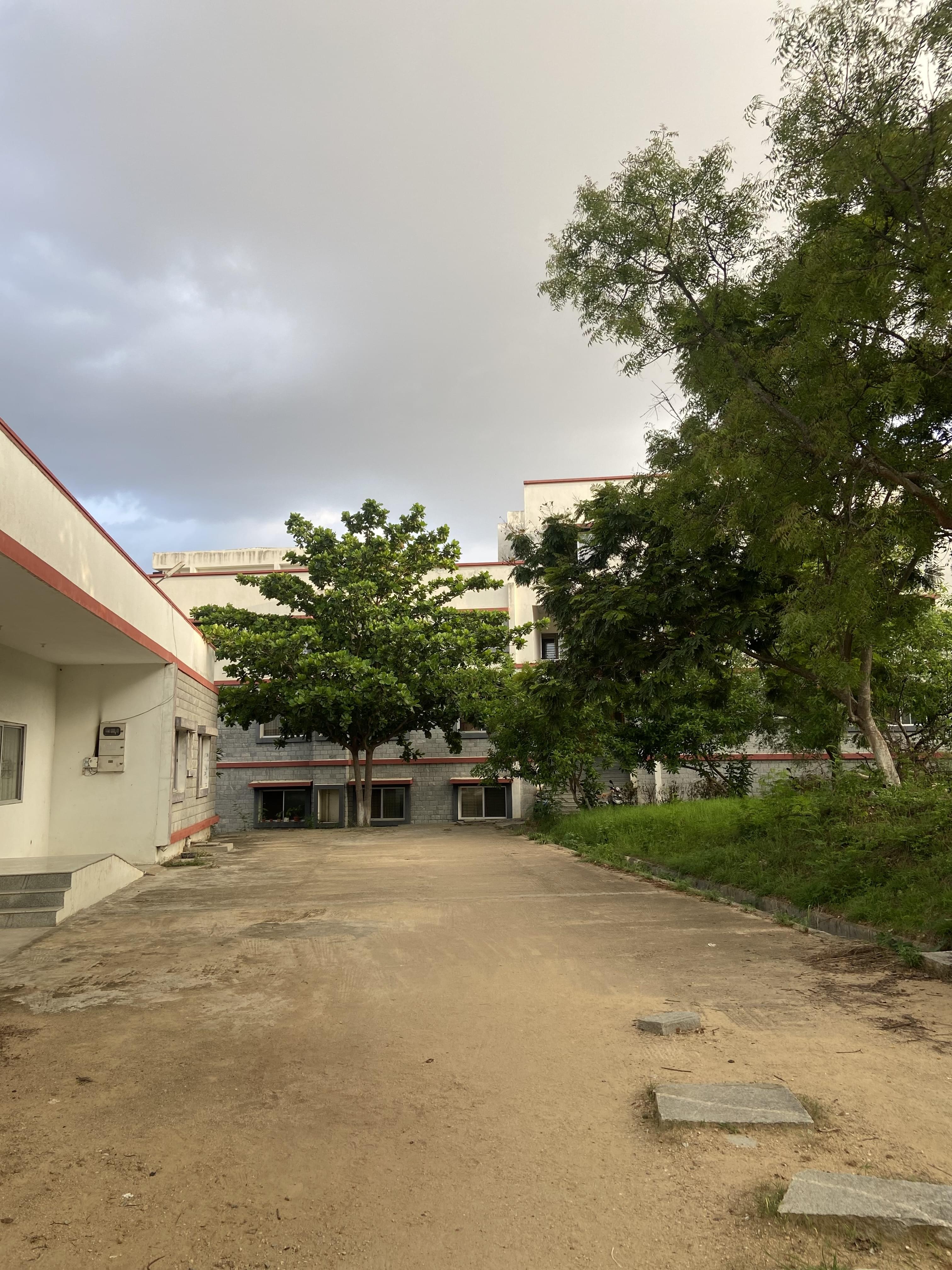 The Dalai Lama Institute for Higher Education Bangalore Campus photo 1