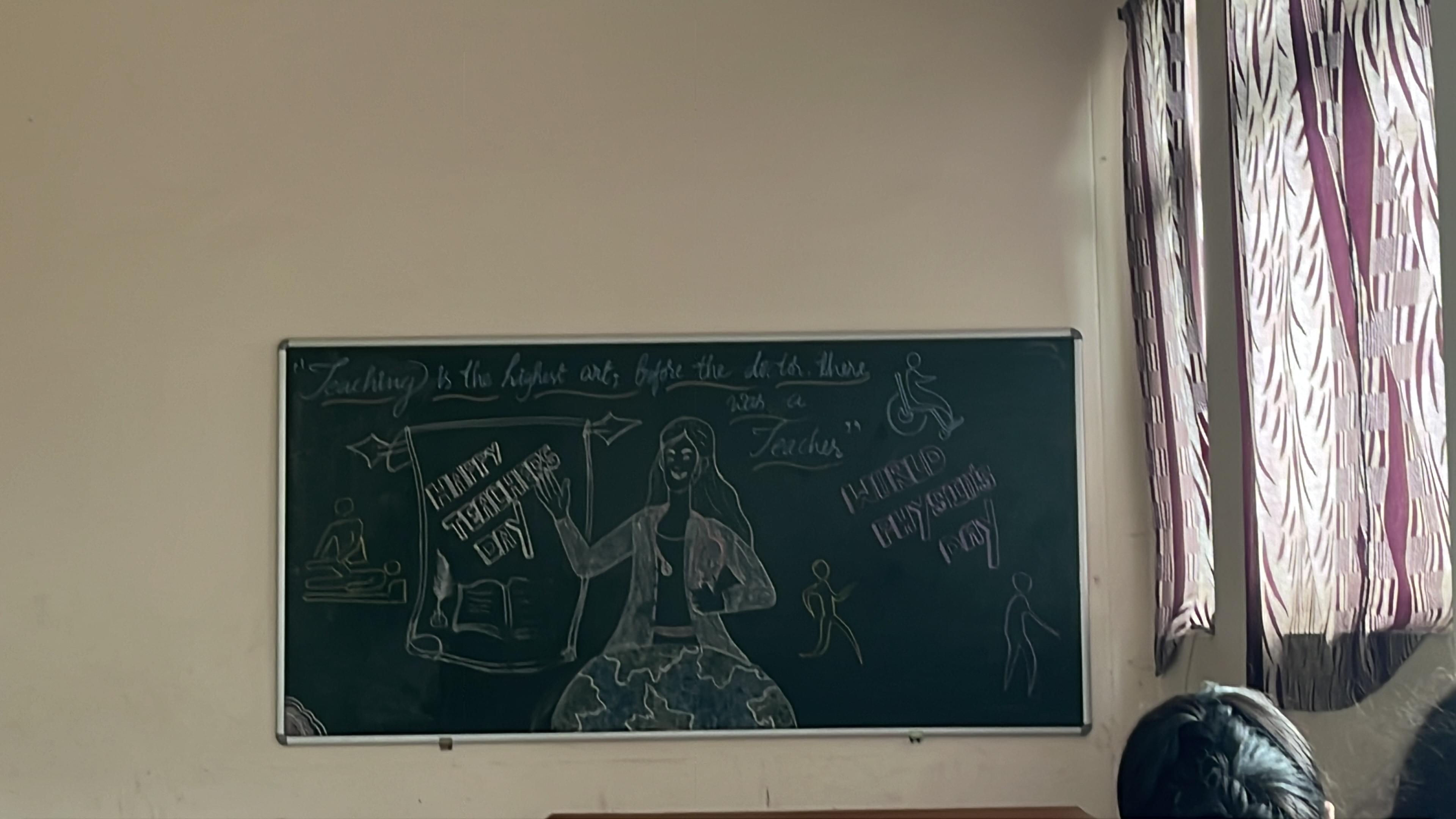 NTRUHS Convocation & Festivals photo 4