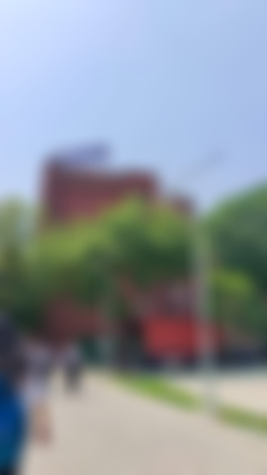 Lloyd Law College Greater Noida Campus photo (17) by Siddhi kumari