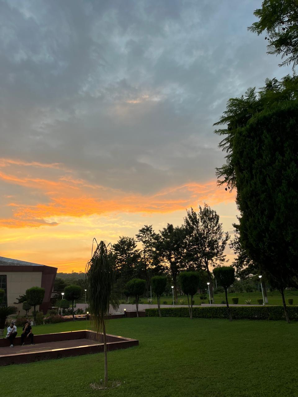 SMVDU Infrastructure & Academic Building photo (17) by Amandeep singh