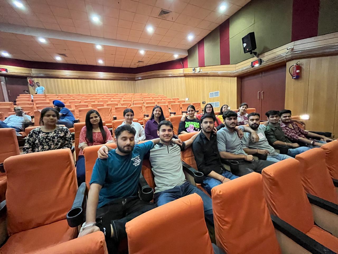 SMVDU Convocation & Festivals photo (15) by Amandeep singh