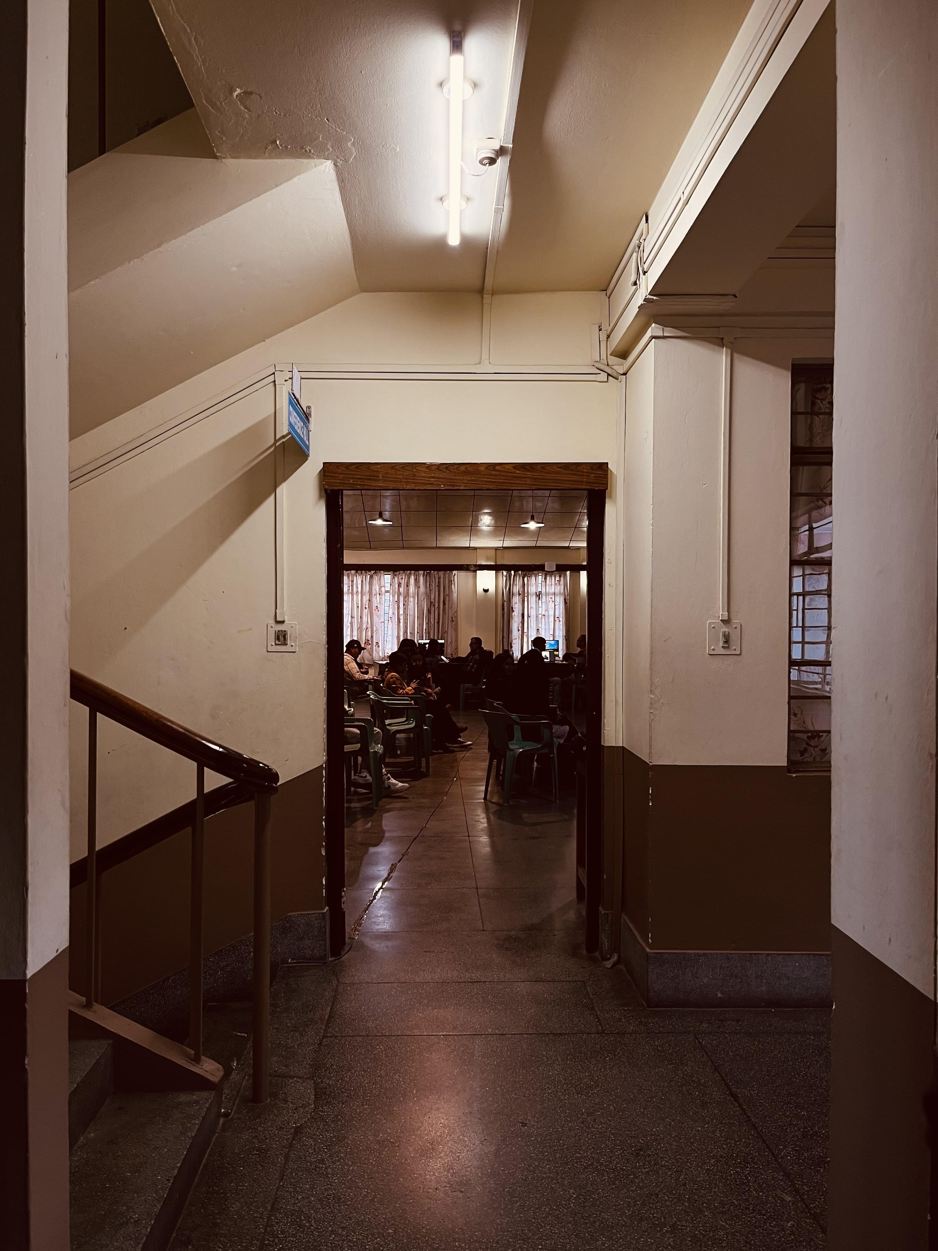 ST Anthony's Shillong General photo (8) by Sanjana Kalita