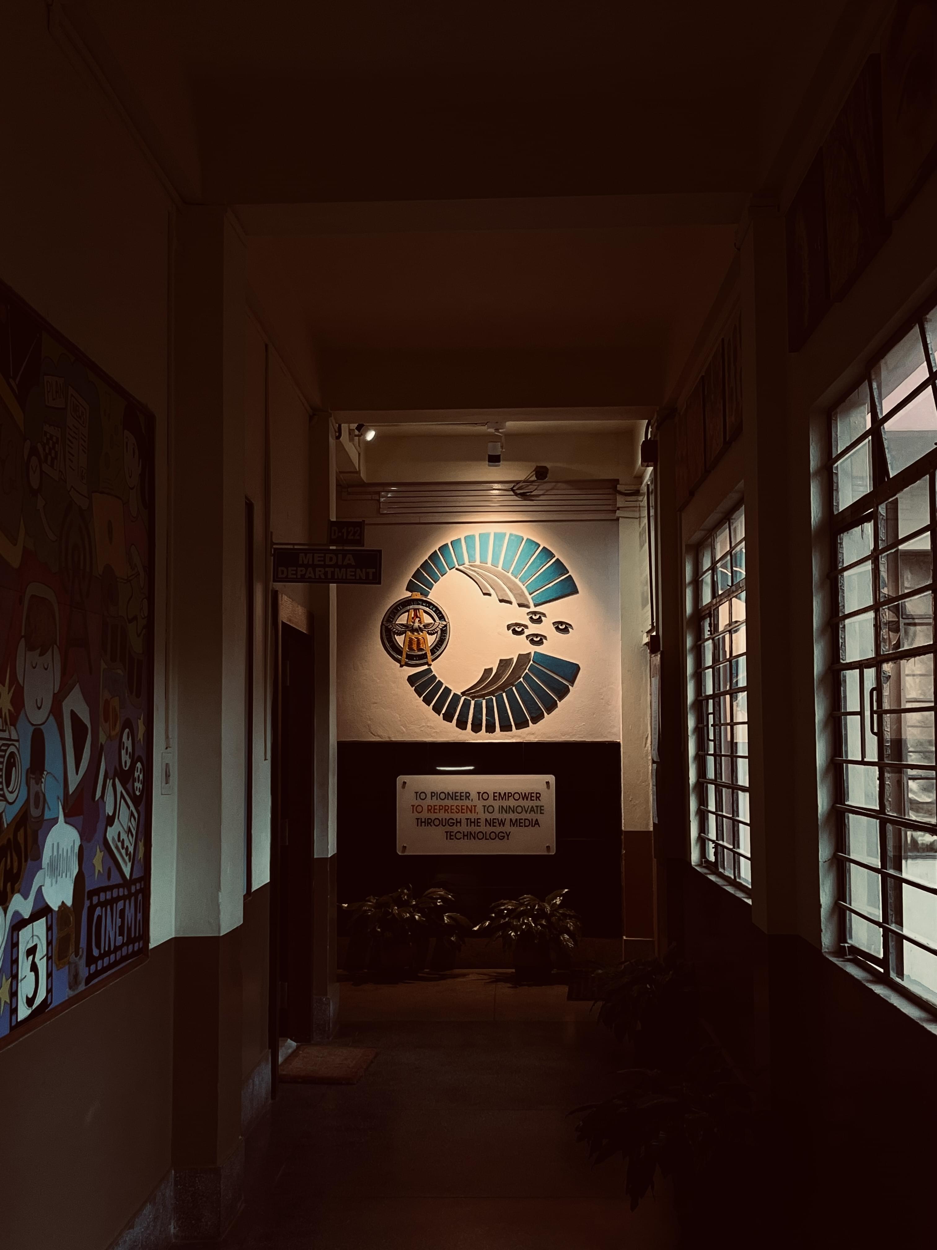 ST Anthony's Shillong General photo (9) by Sanjana Kalita