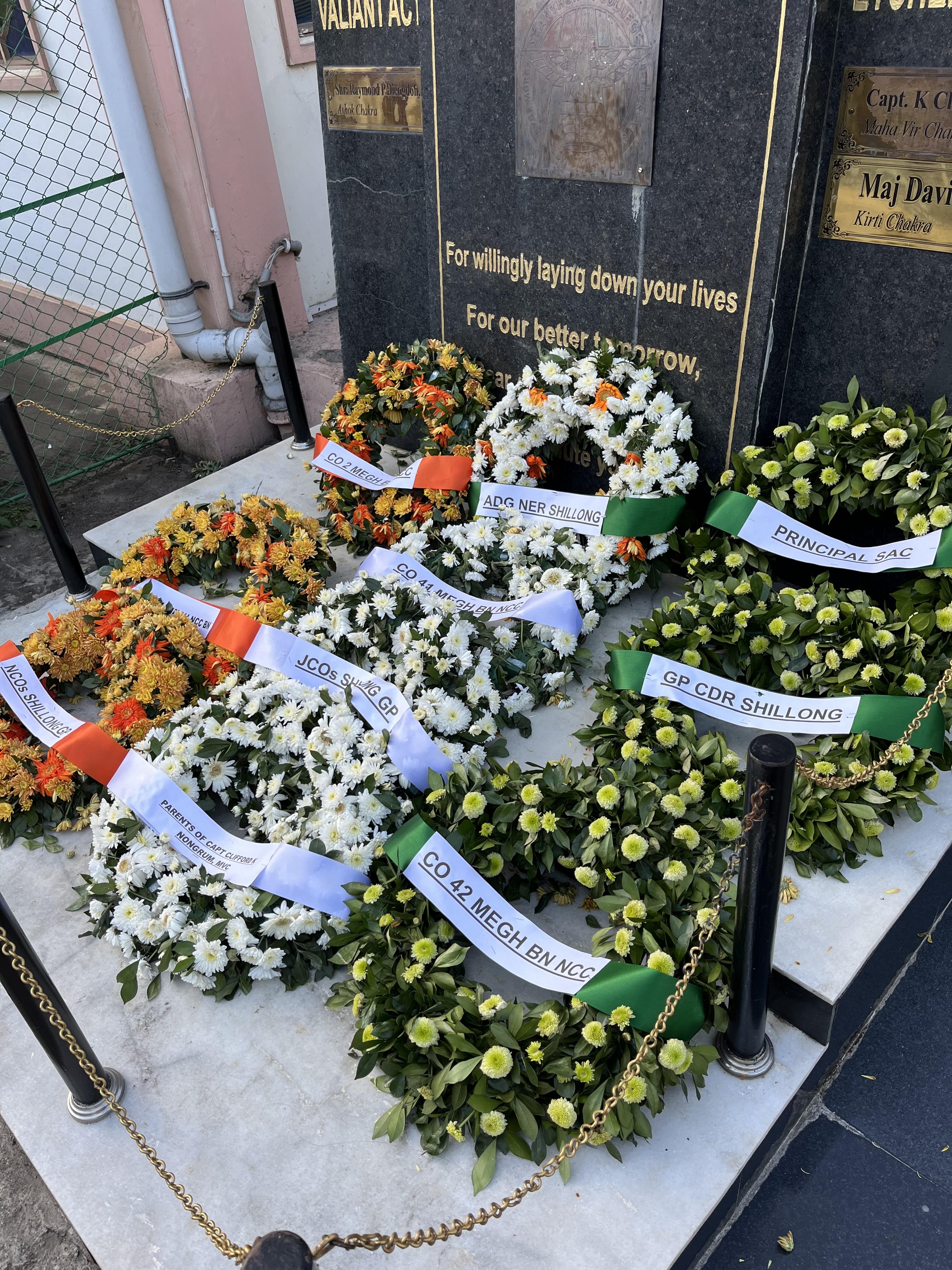 ST Anthony's Shillong General photo (10) by Sanjana Kalita