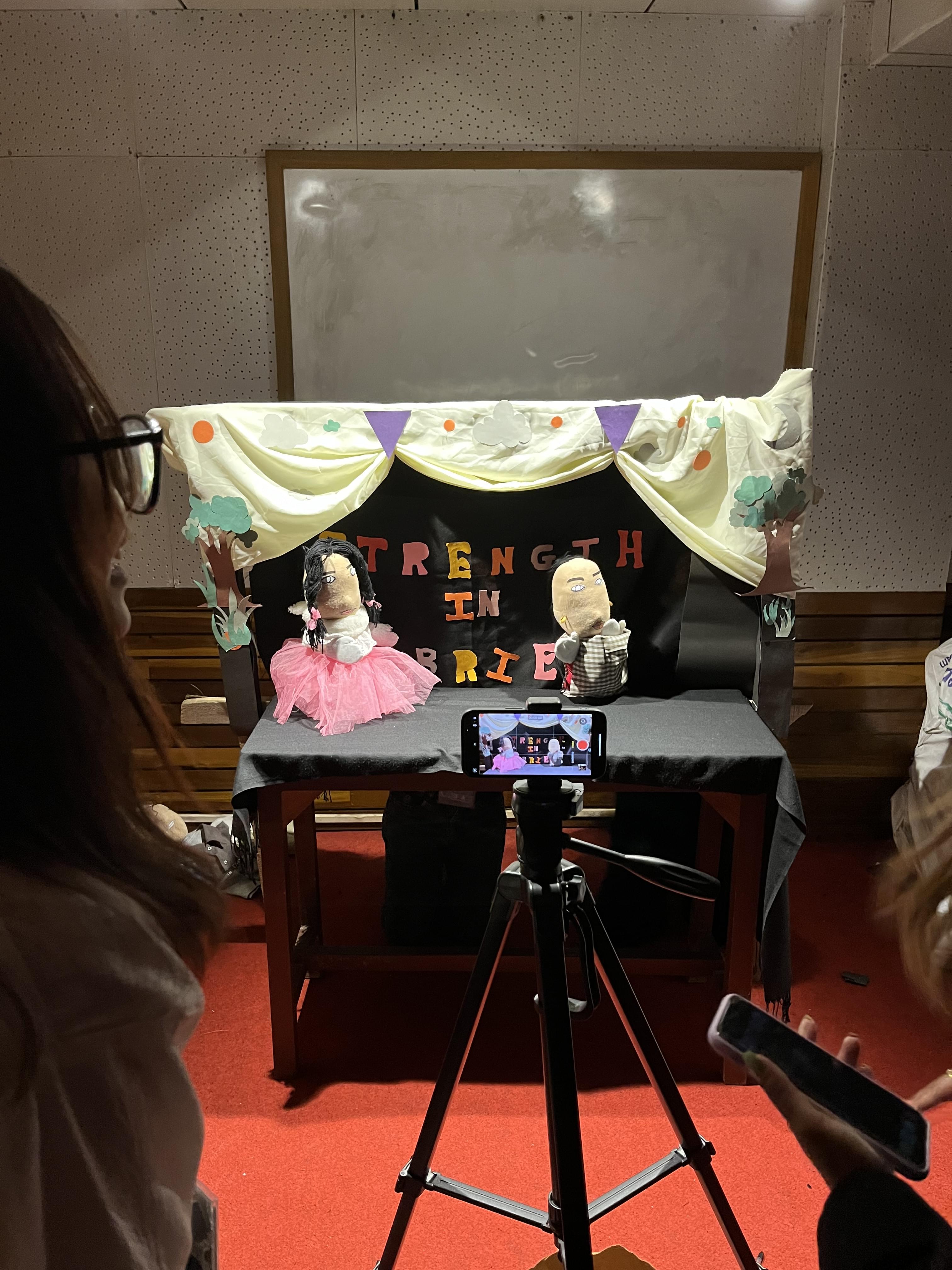 ST Anthony's Shillong General photo (11) by Sanjana Kalita