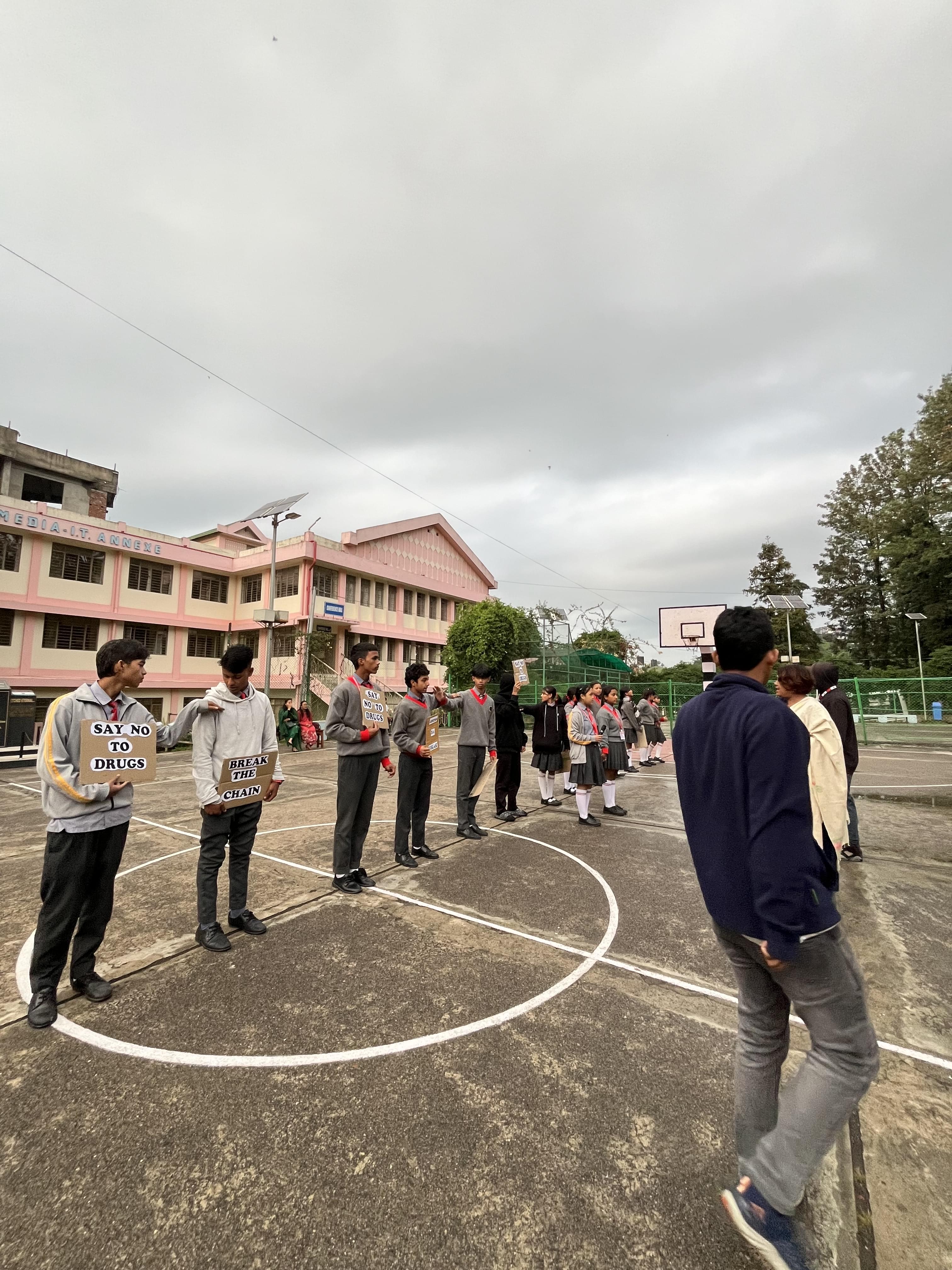 ST Anthony's Shillong General photo (12) by Sanjana Kalita