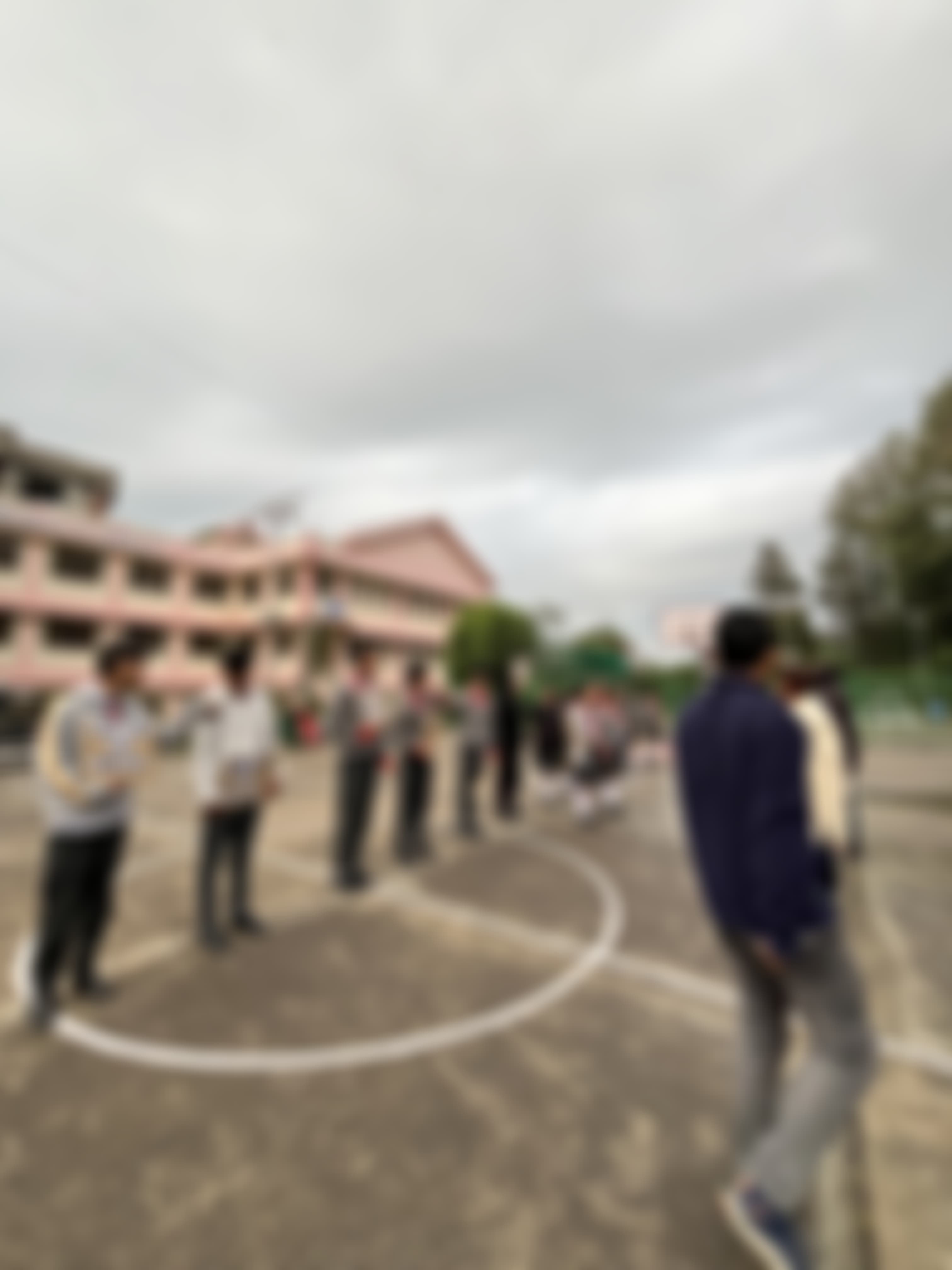 St Anthony's College General photo (12) by Sanjana Kalita
