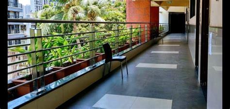 Lords Universal College Mumbai Campus photo 2