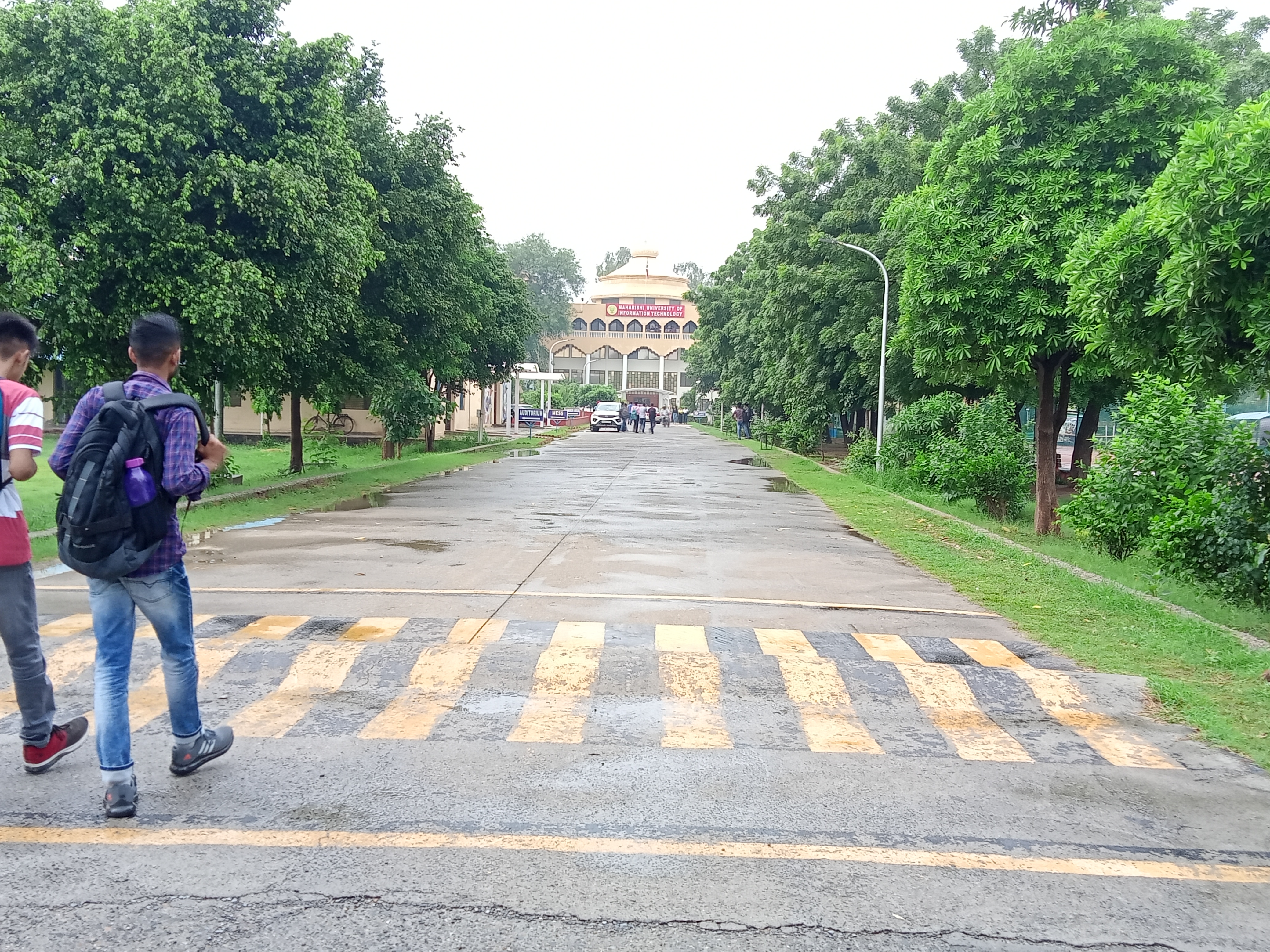 MUIT Noida Campus photo (20) by Ankit Ankit