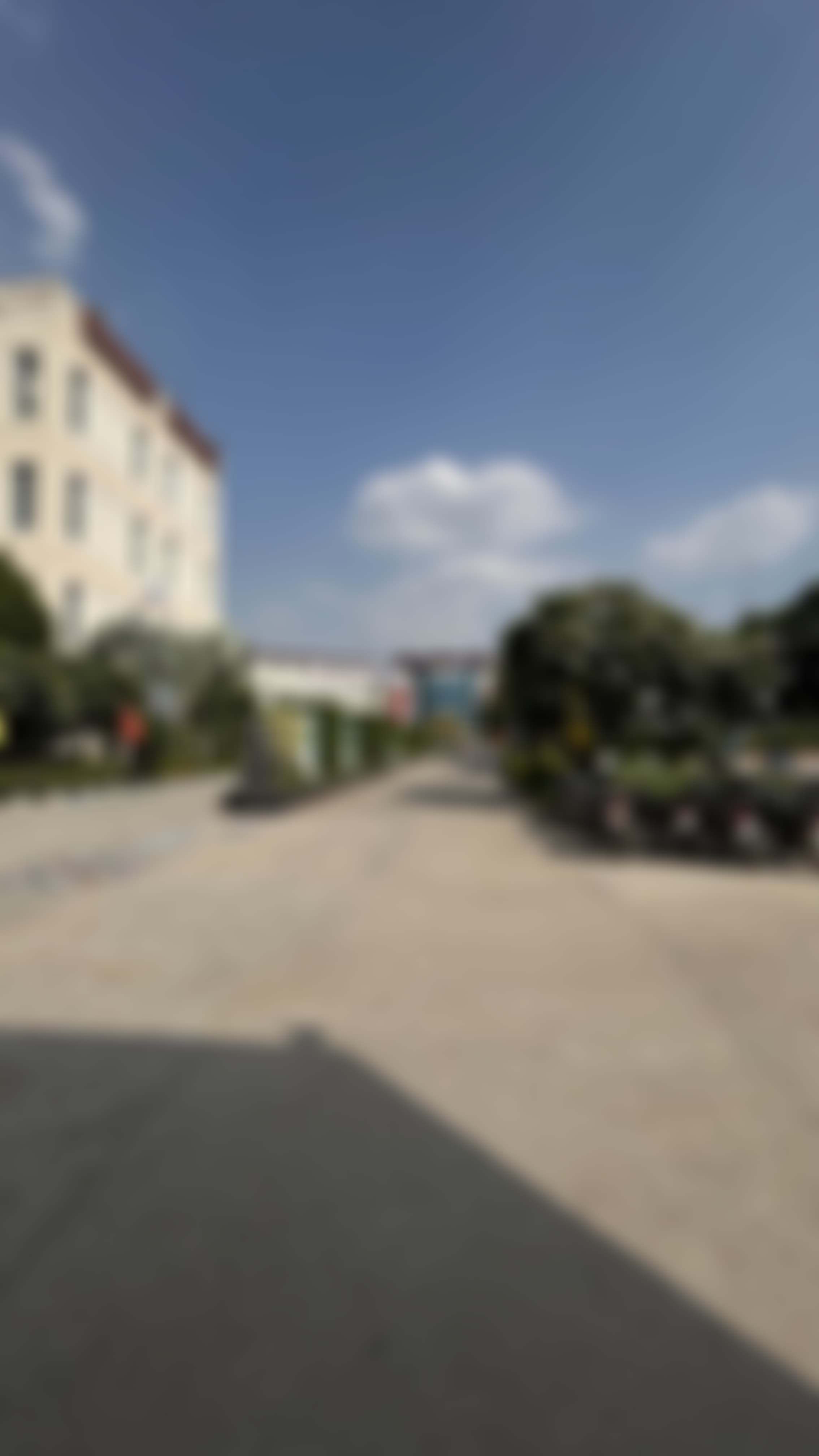 Om Sterling Global University Hisar Campus photo (15) by Yogesh