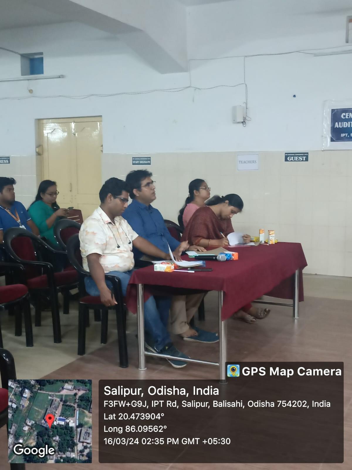 BPUT Extra-Curricular photo 3