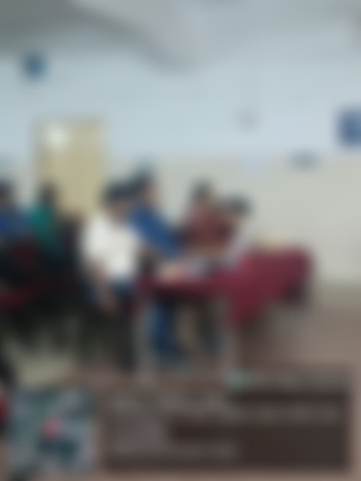 BPUT Extra-Curricular photo (3) by Sumit Barik