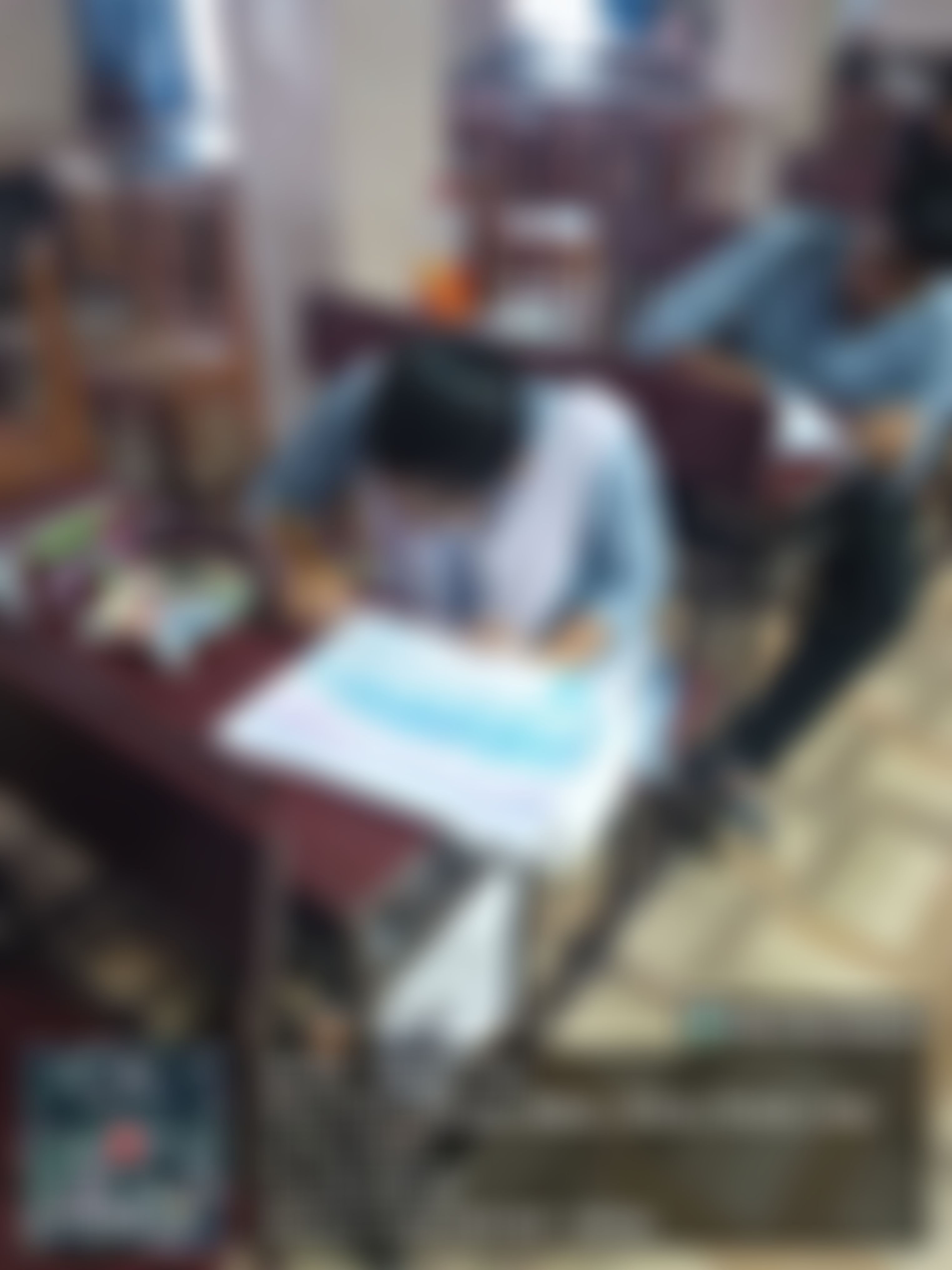 BPUT Extra-Curricular photo (2) by Sumit Barik