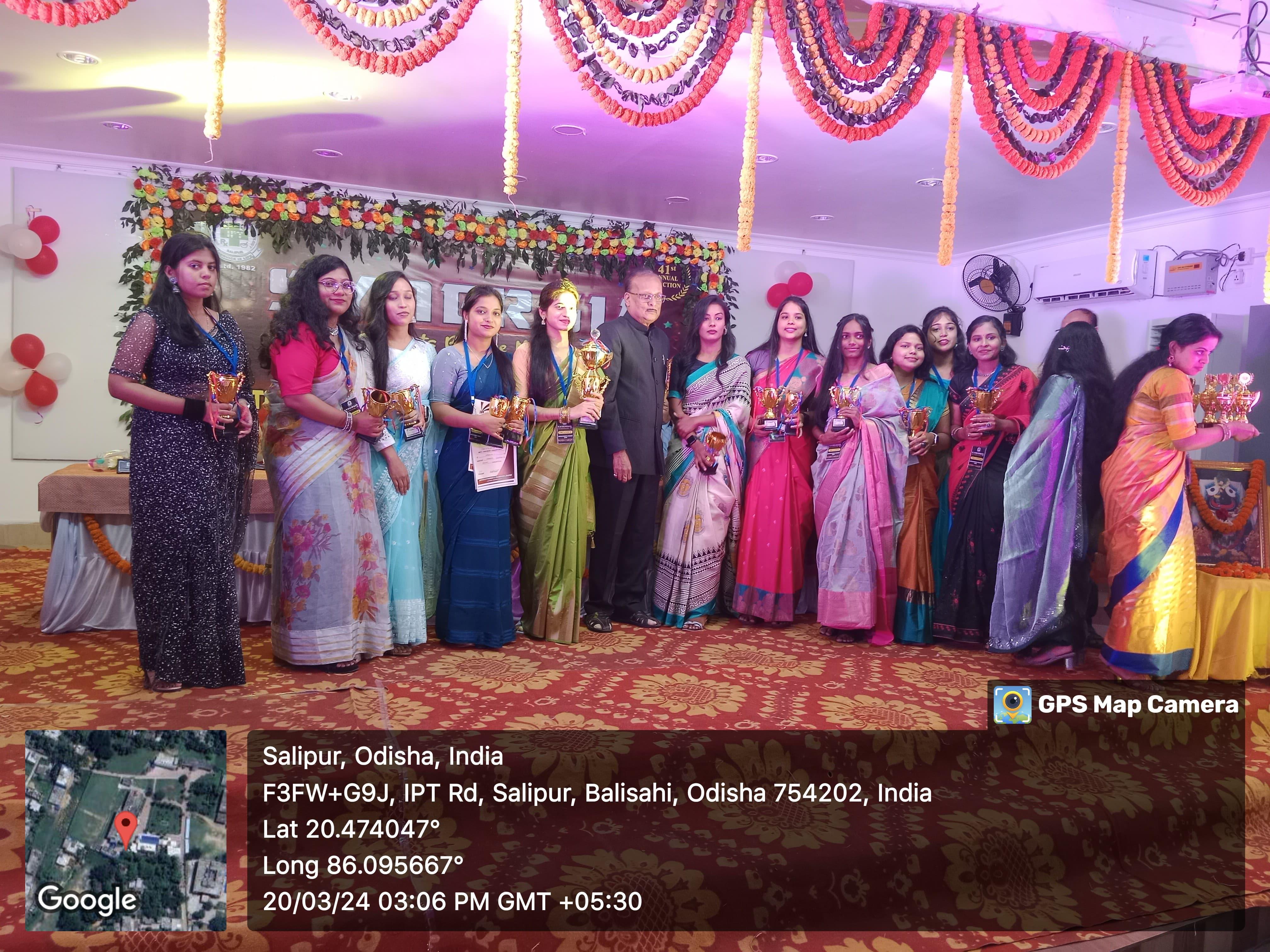 BPUT Extra-Curricular photo 4