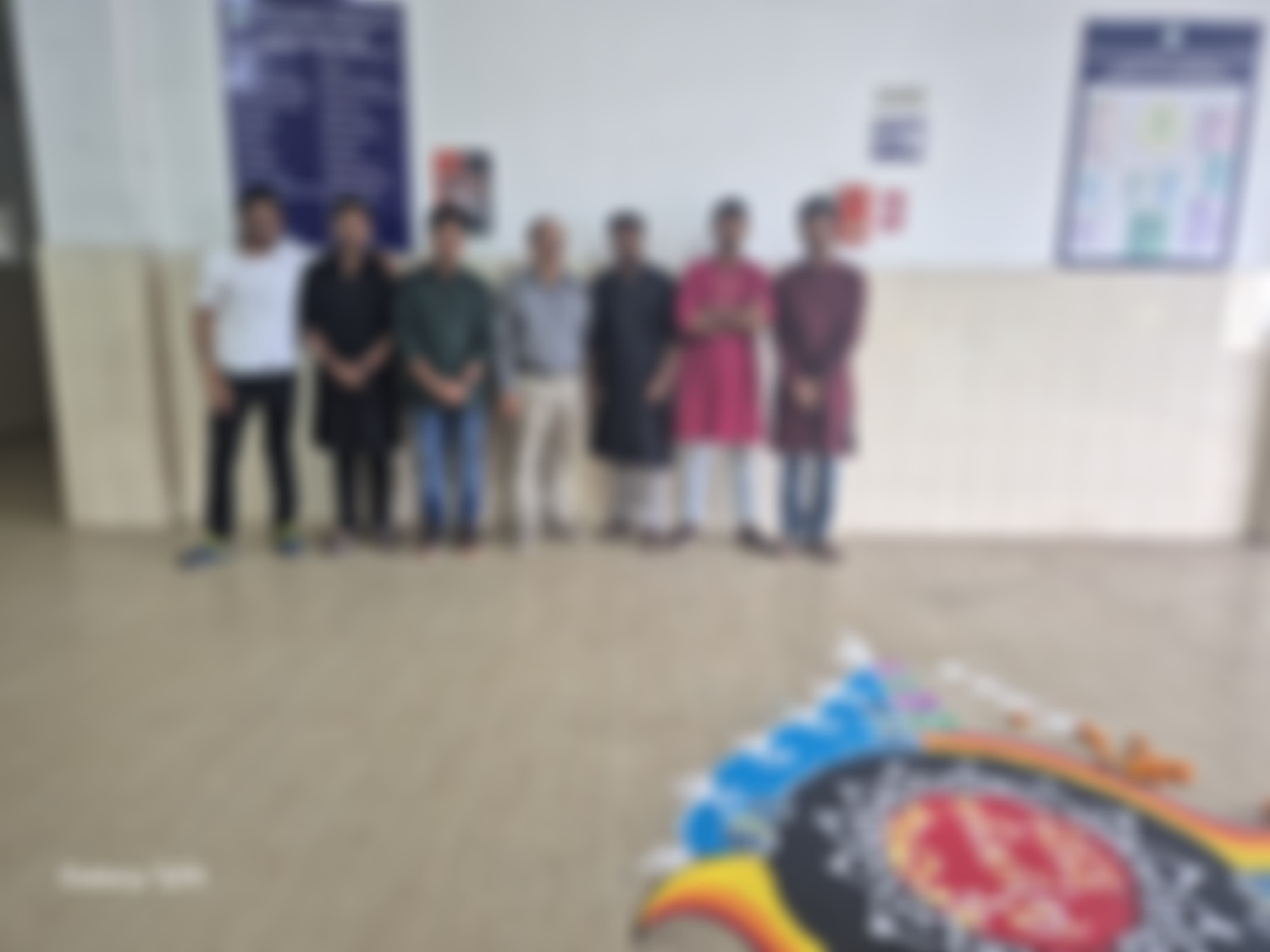 BPUT Extra-Curricular photo (5) by Sumit Barik
