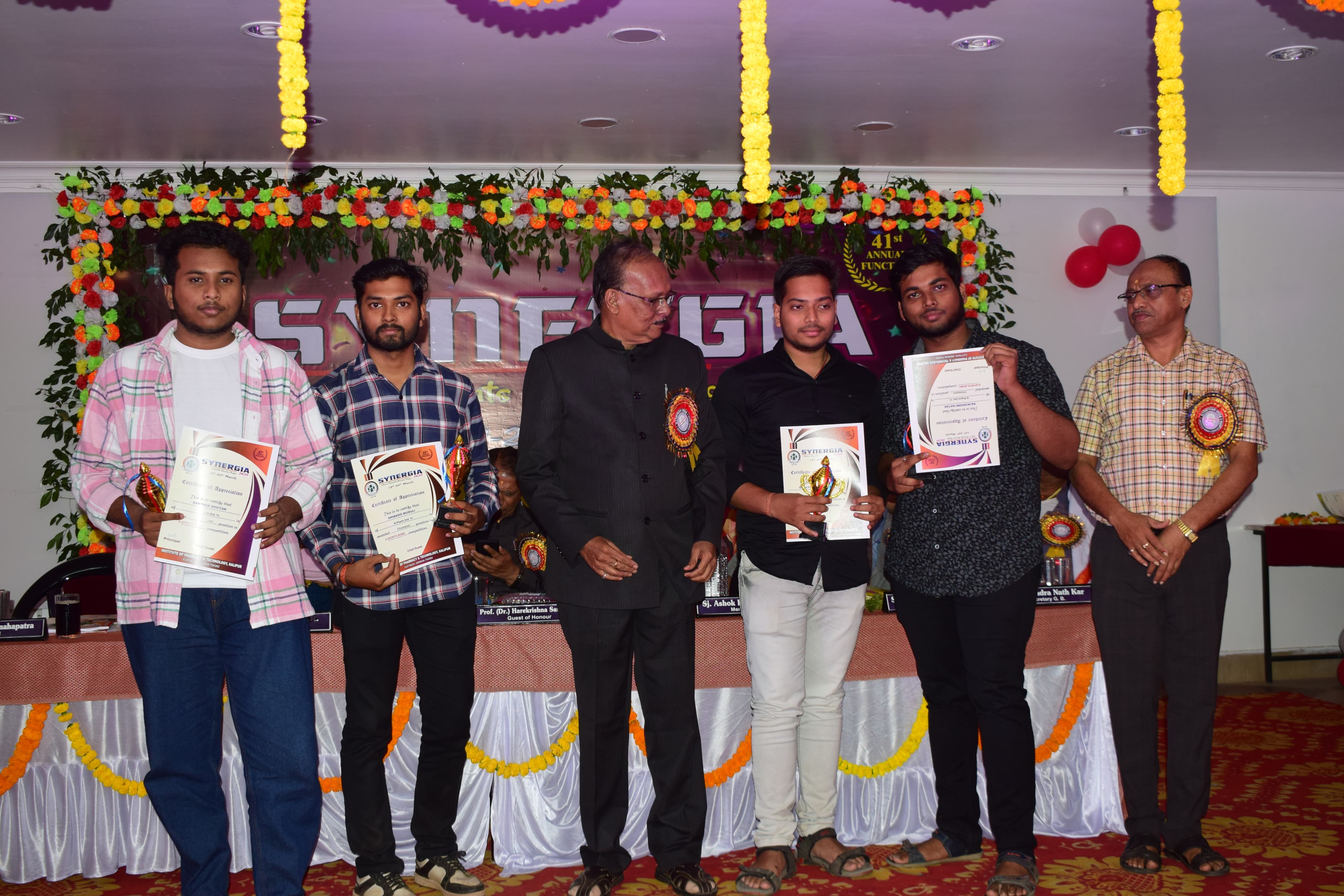 BPUT Events photo (20) by Sumit Barik