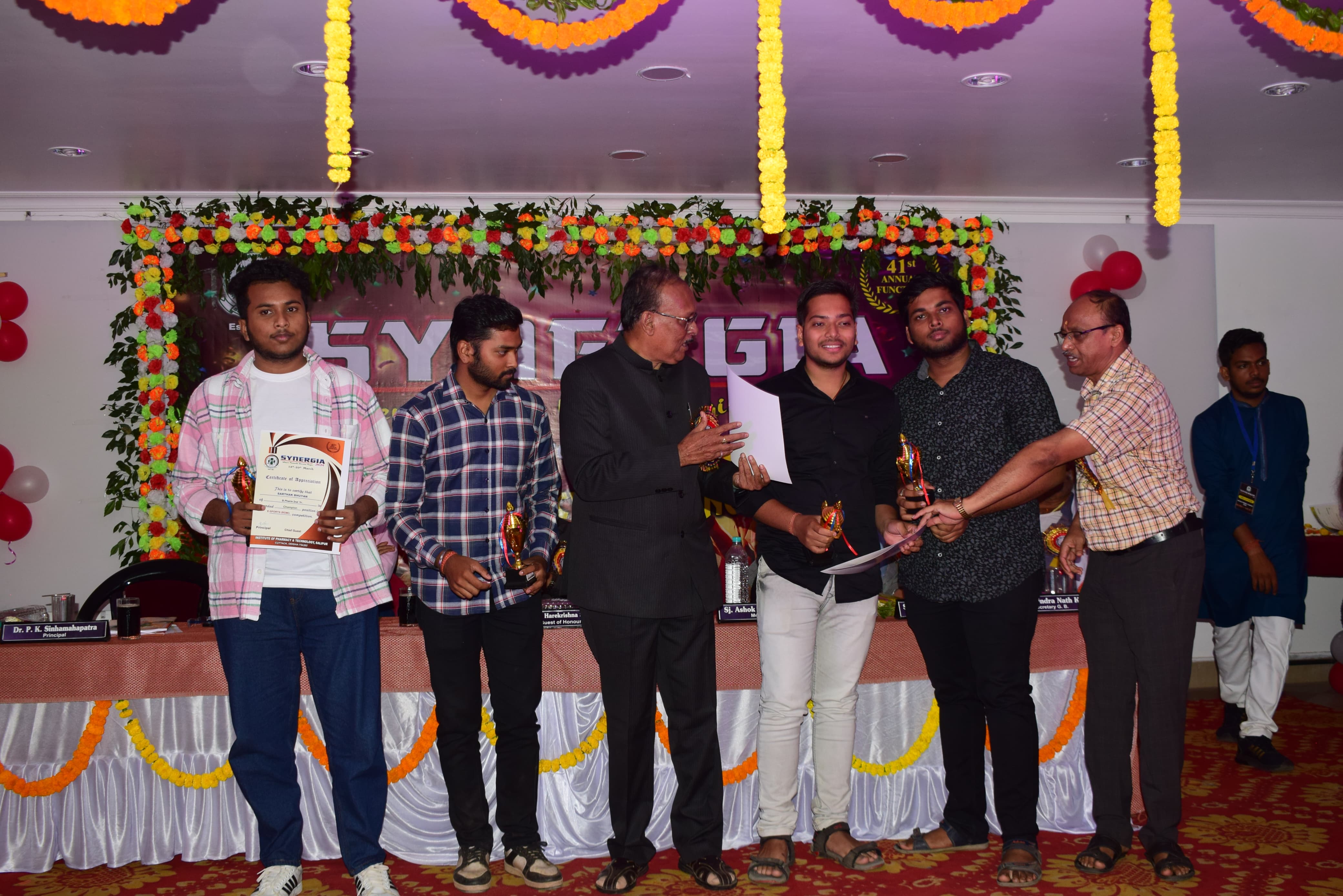 BPUT Events photo (19) by Sumit Barik