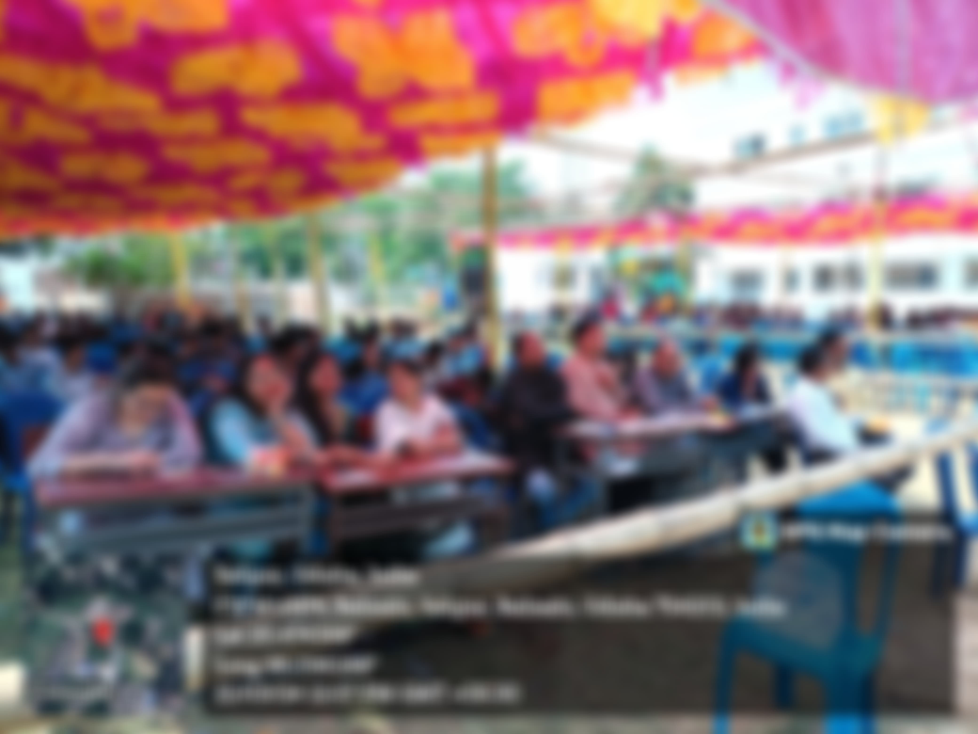 BPUT Events photo (16) by Sumit Barik