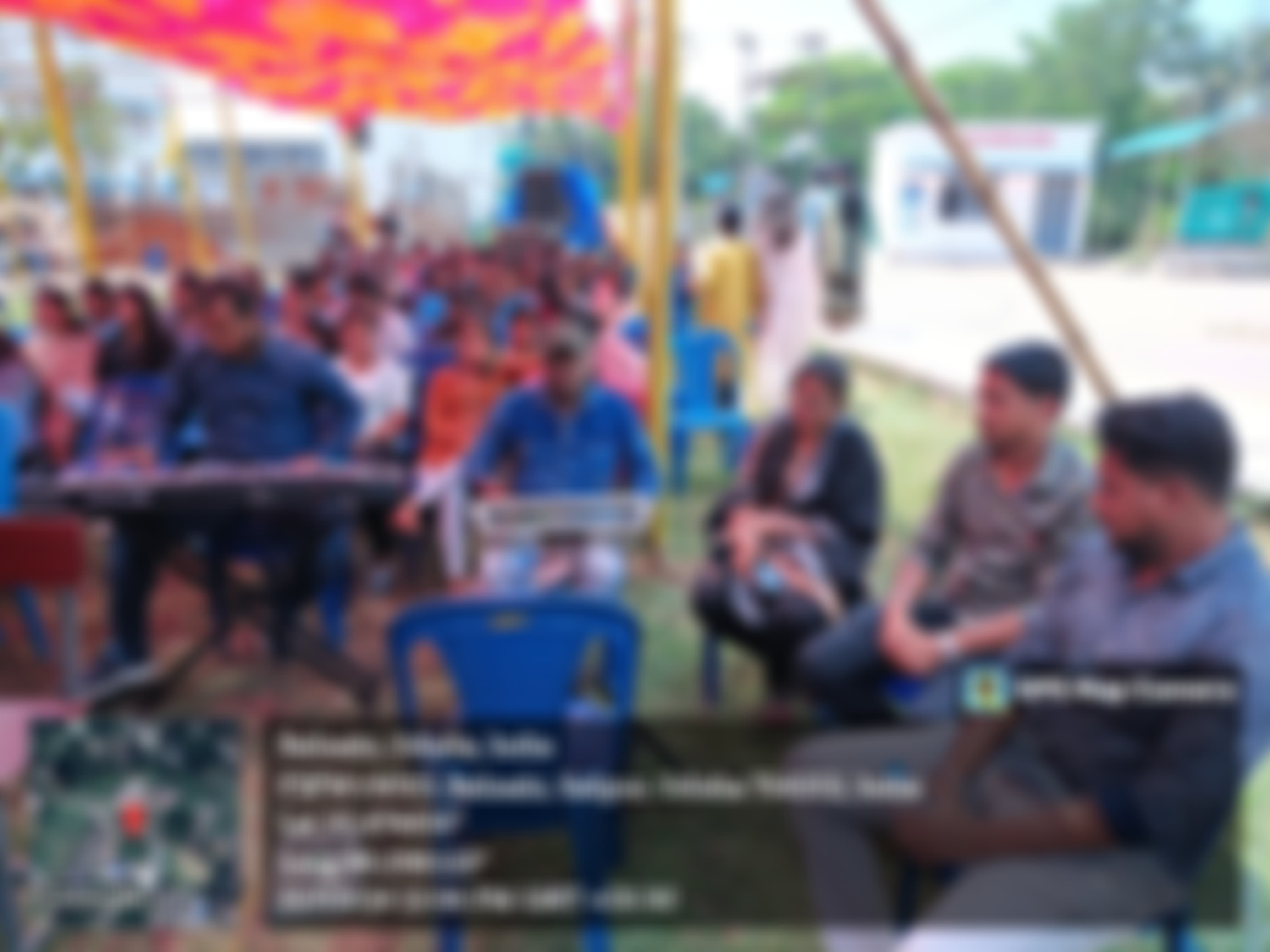 BPUT Events photo (14) by Sumit Barik