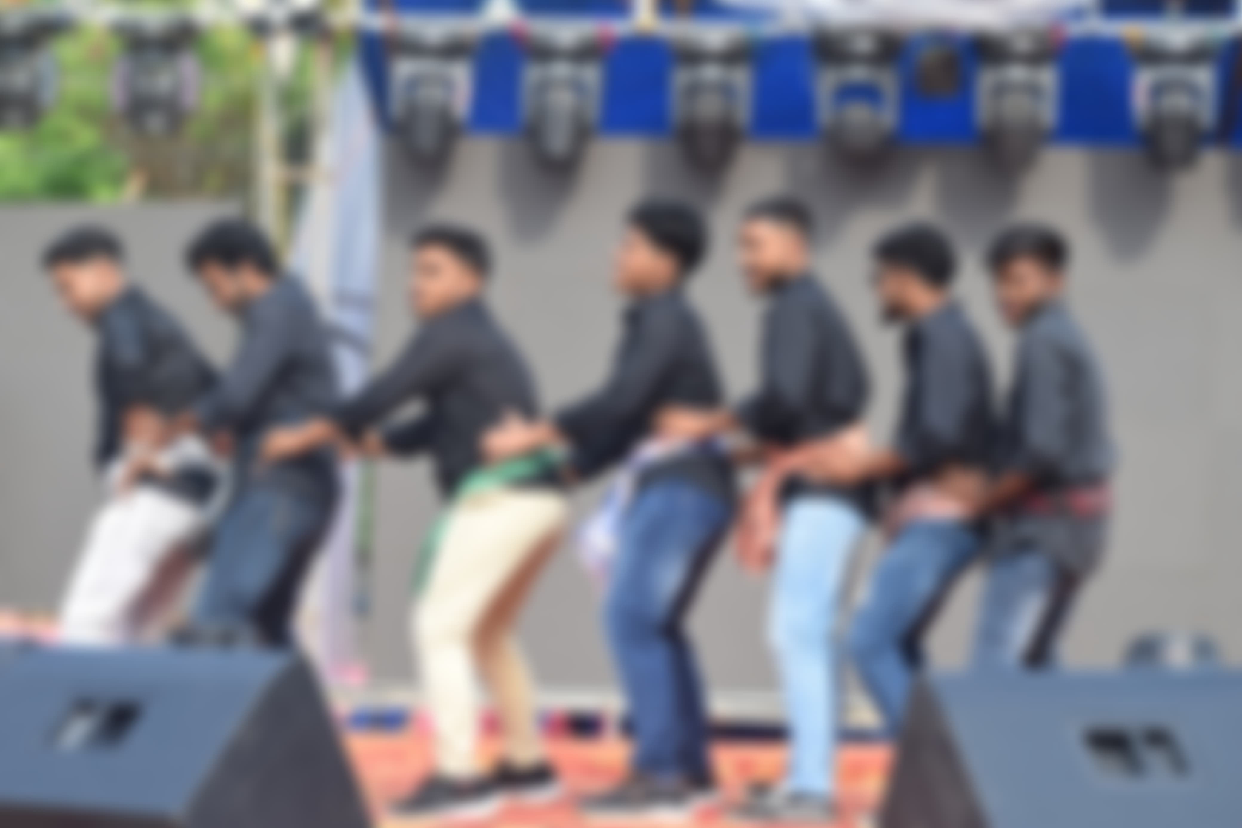 BPUT Events photo (11) by Sumit Barik