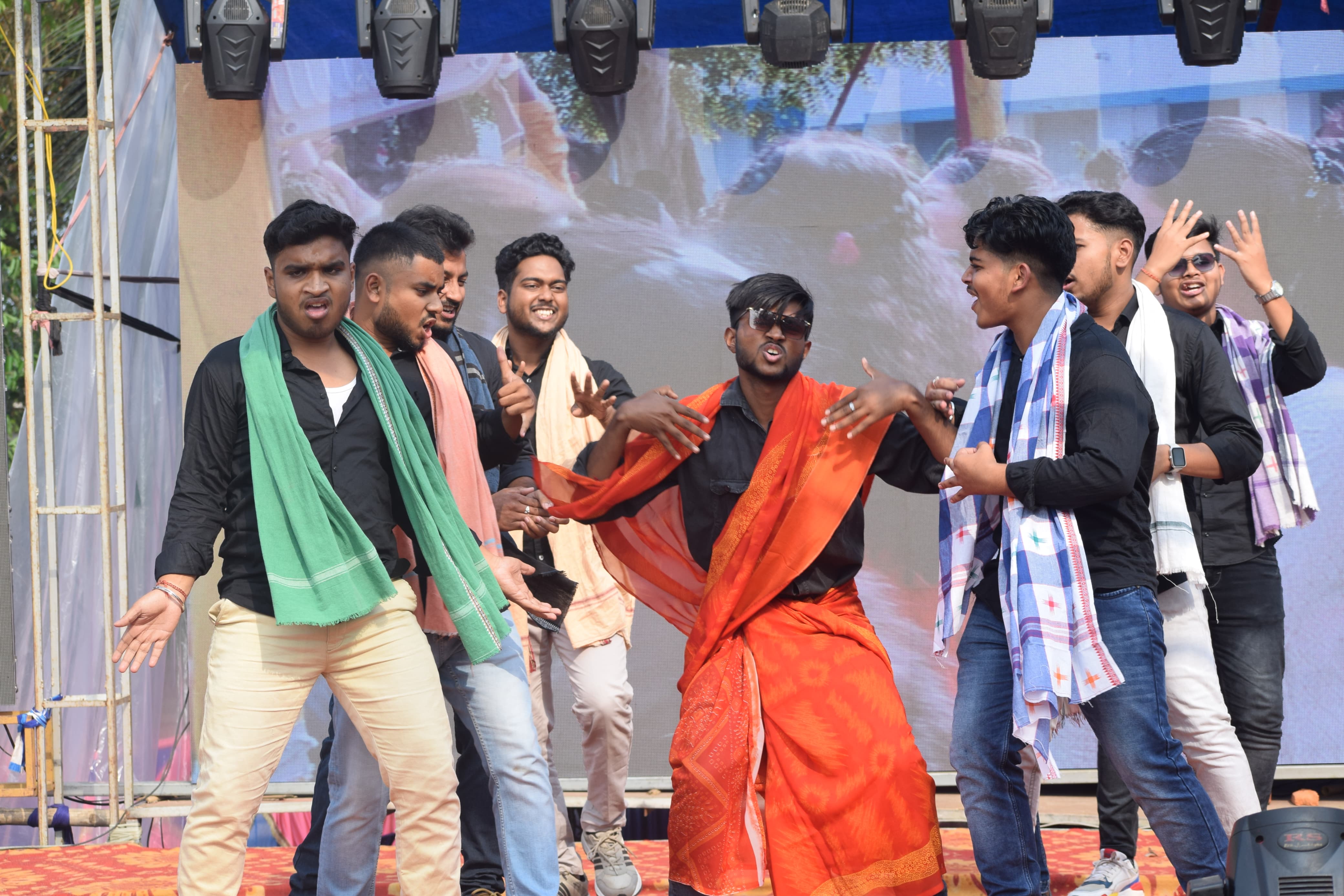 BPUT Events photo (12) by Sumit Barik
