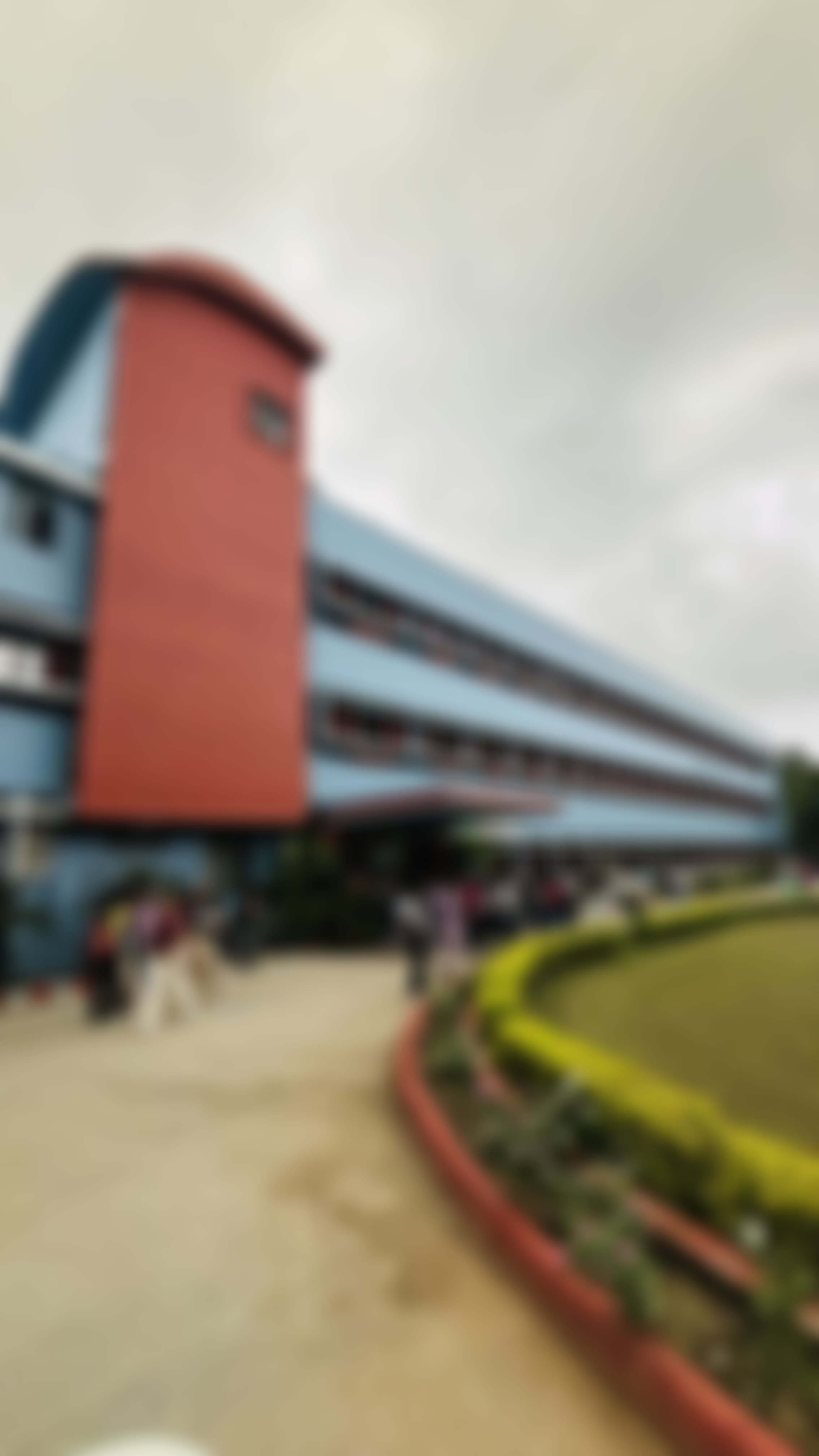 Janki Devi Memorial College Campus photo (12) by Anshika Singh