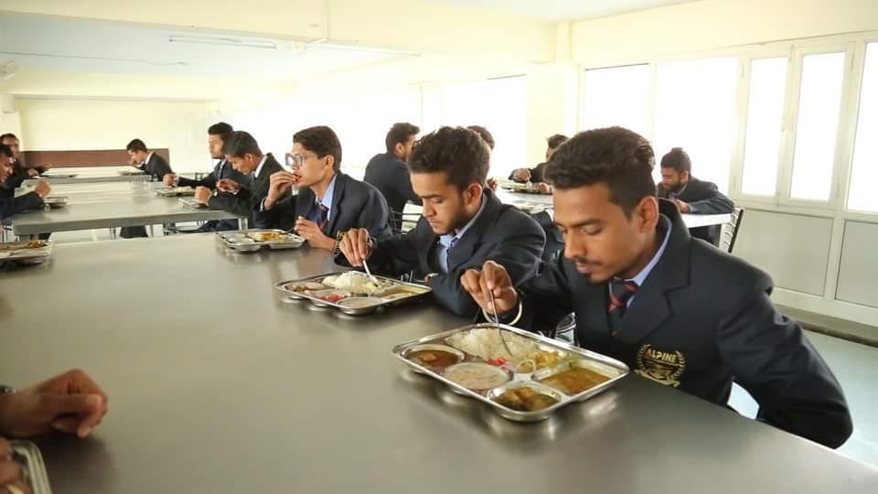 Alpine Group of Institutions Dehradun Facilities & Labs photo (7) by Ankur Srivastava