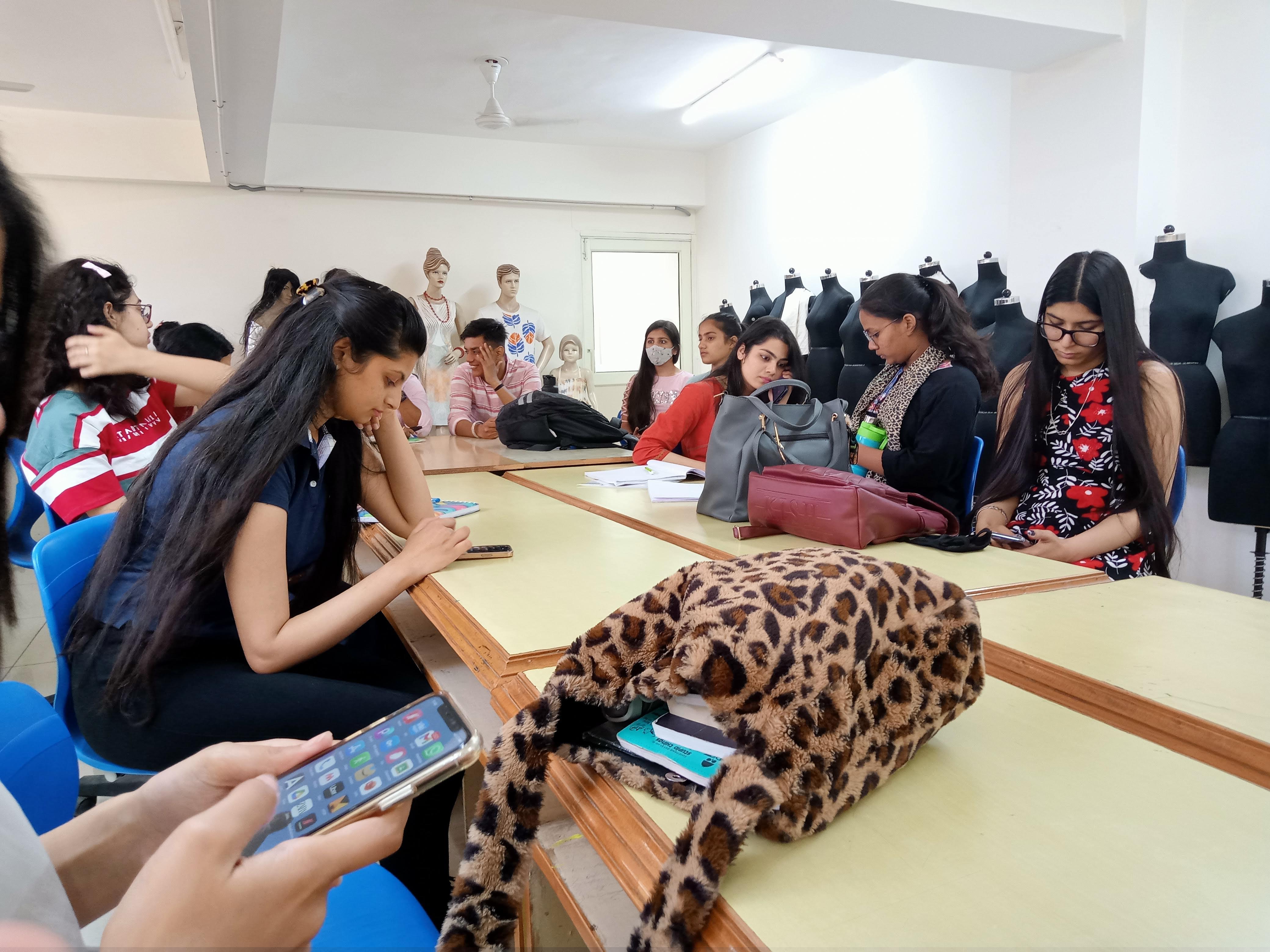 GGDSD Campus photo (8) by Sneha Sharma