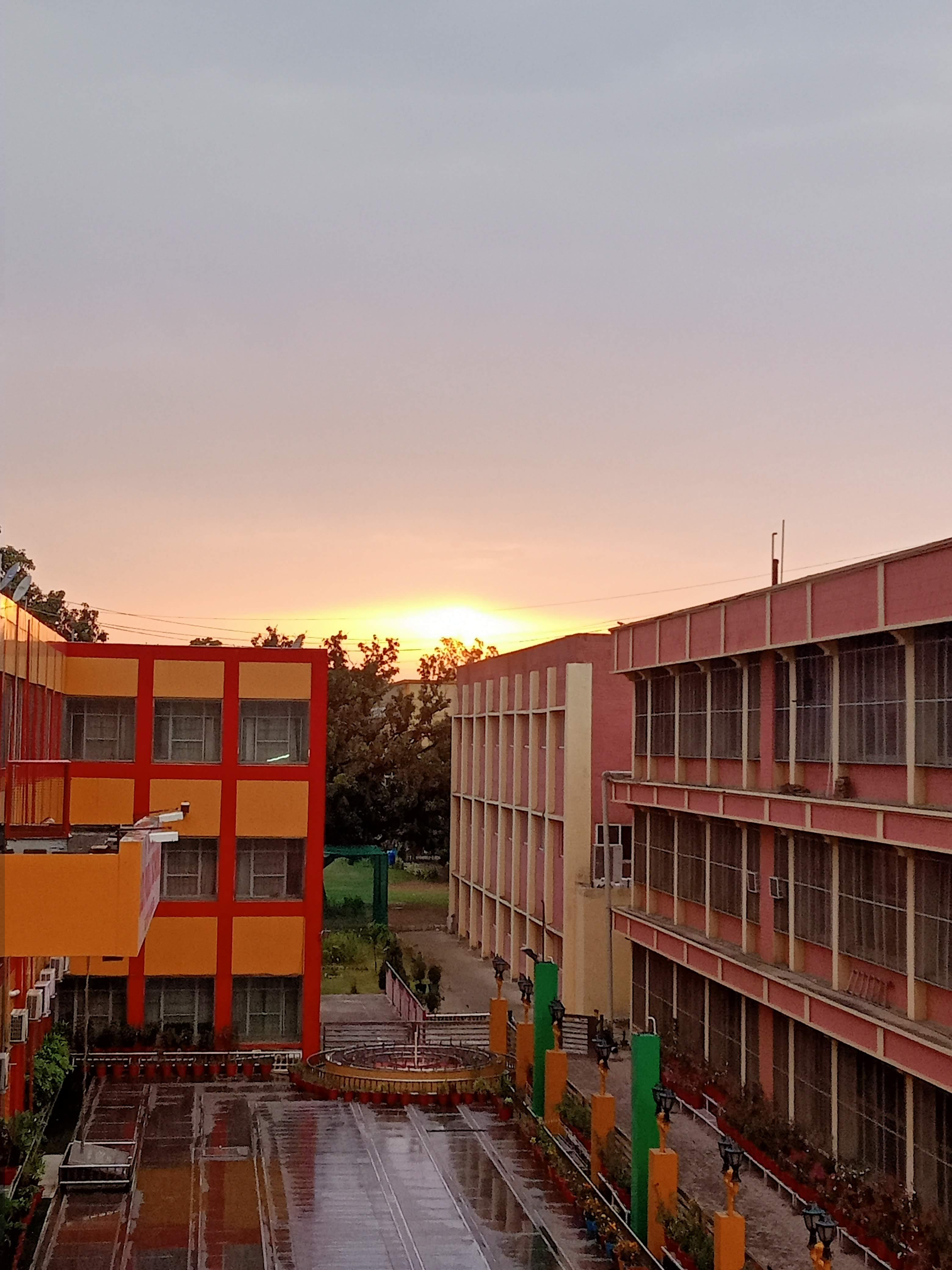 GGDSD Campus photo (11) by Sneha Sharma