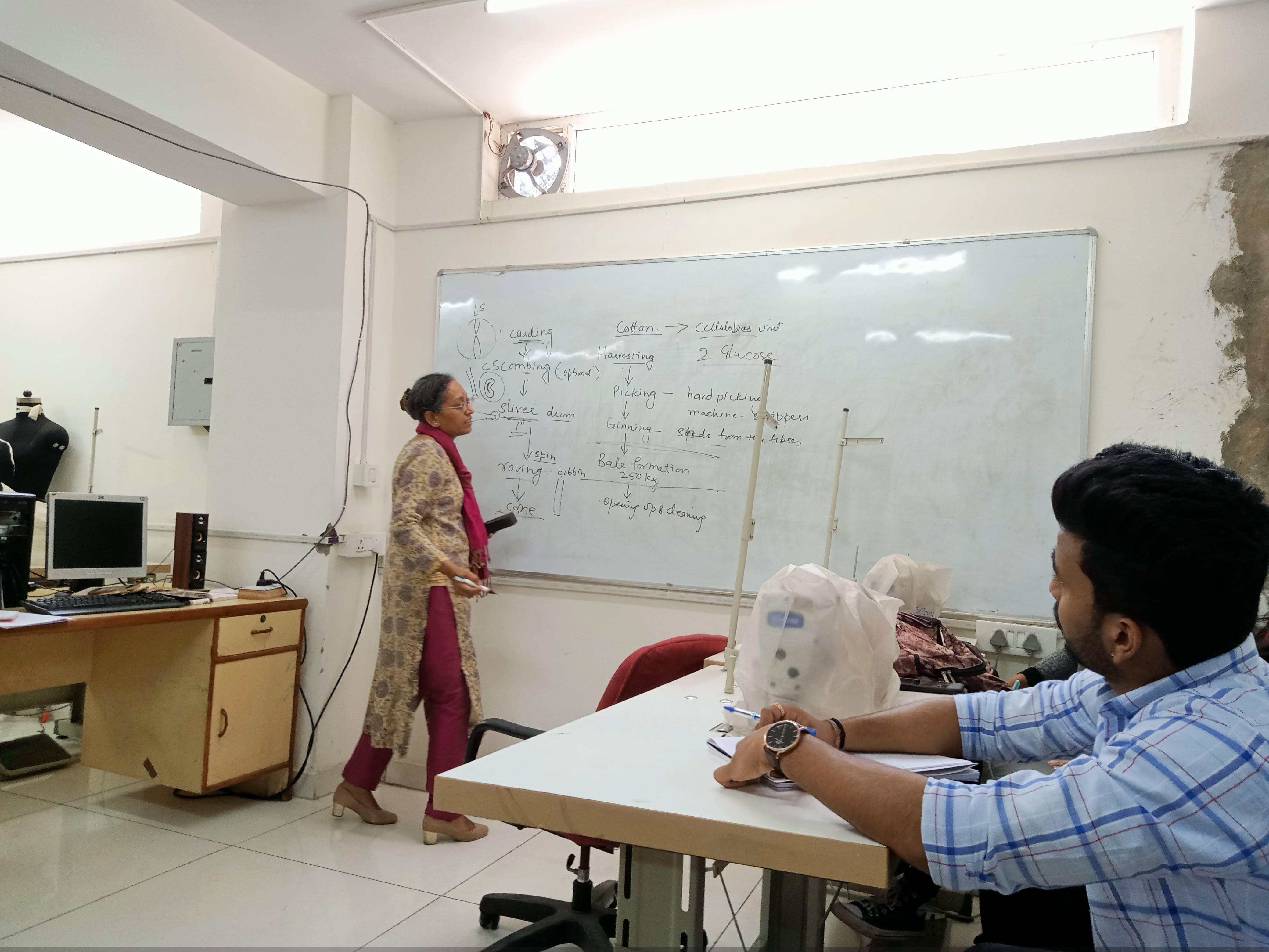 GGDSD Campus photo (9) by Sneha Sharma