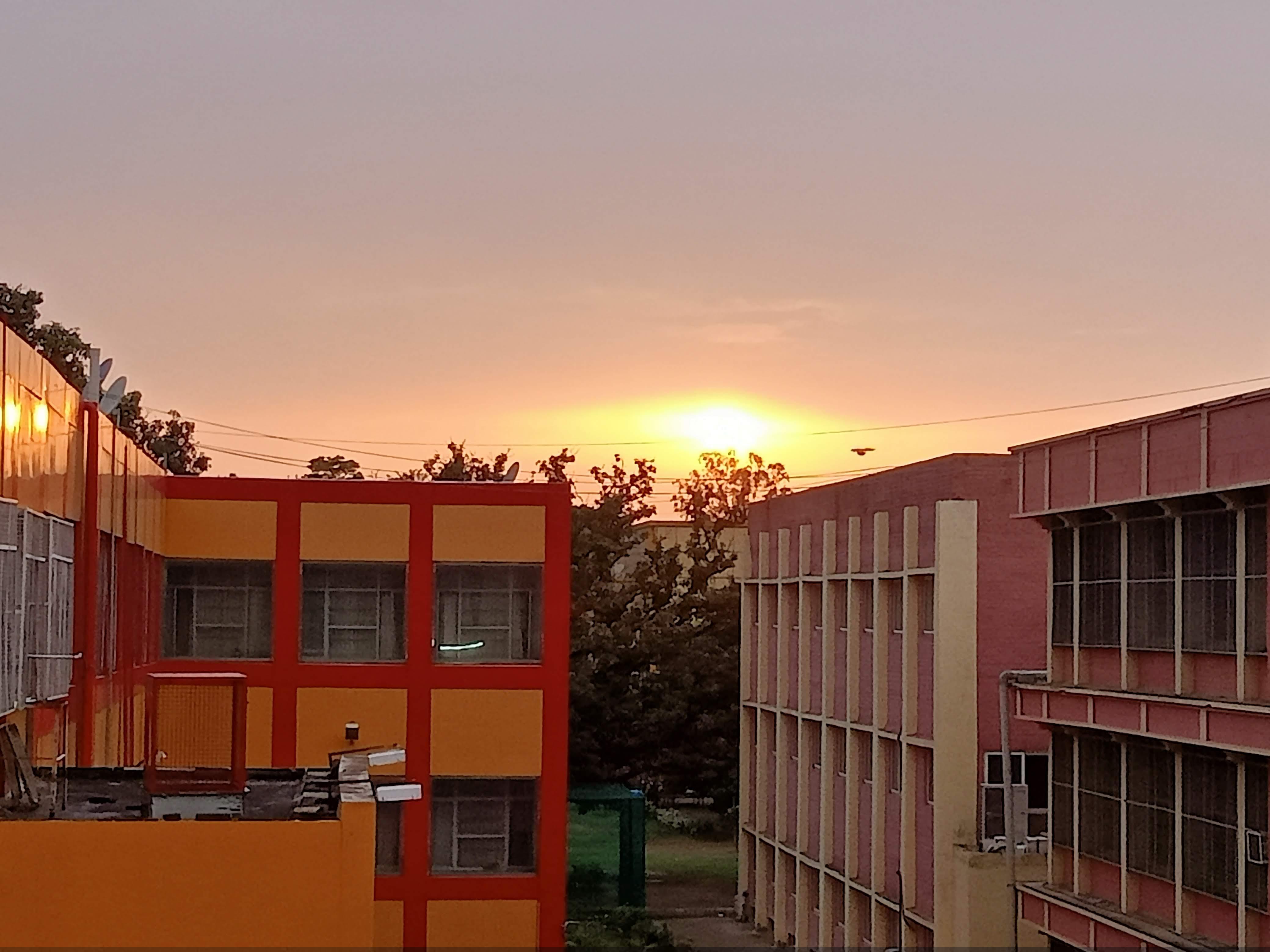 GGDSD Campus photo 6