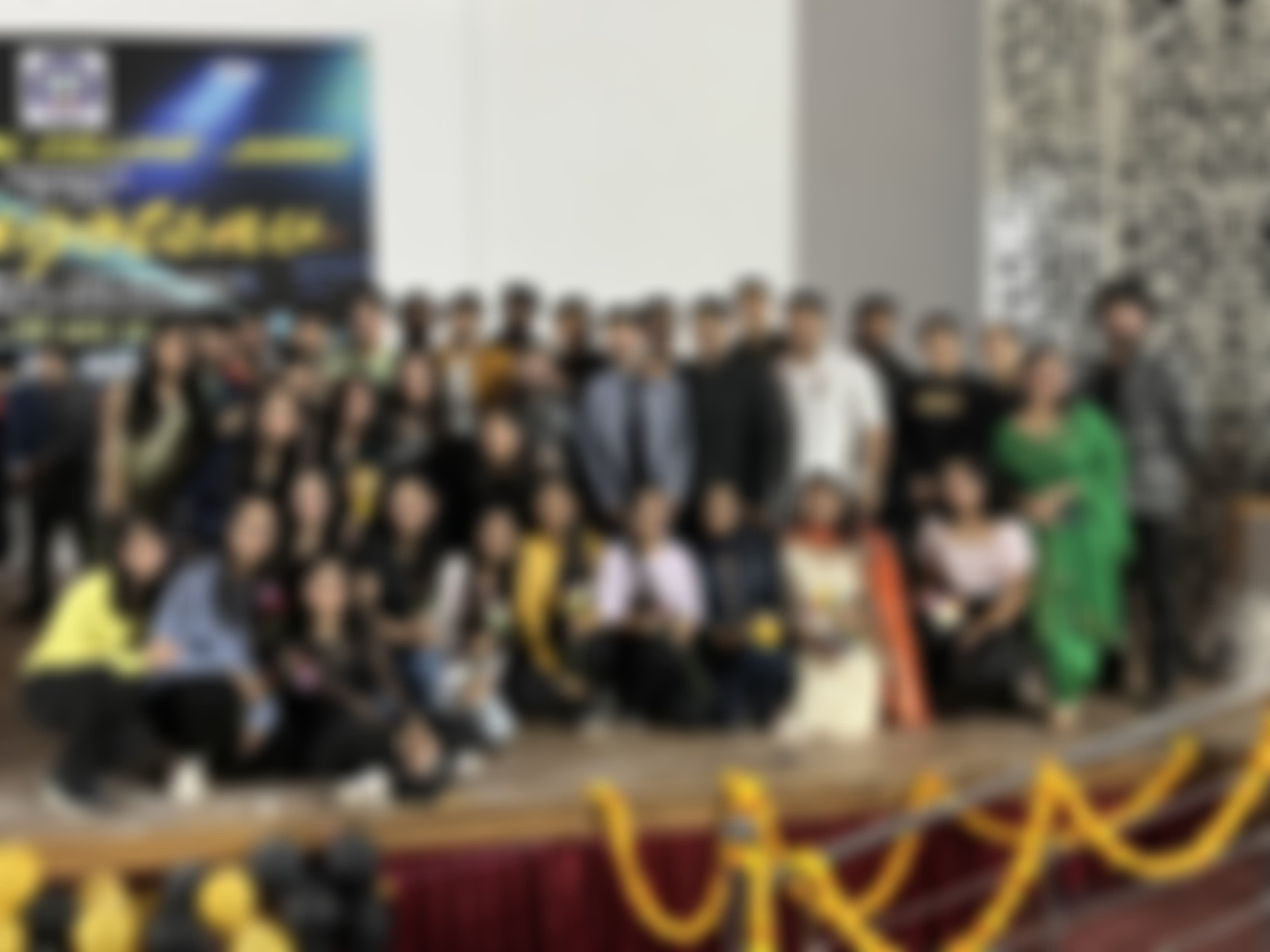 GMC Jammu Extra-Curricular photo (1) by Kaustav Sharma