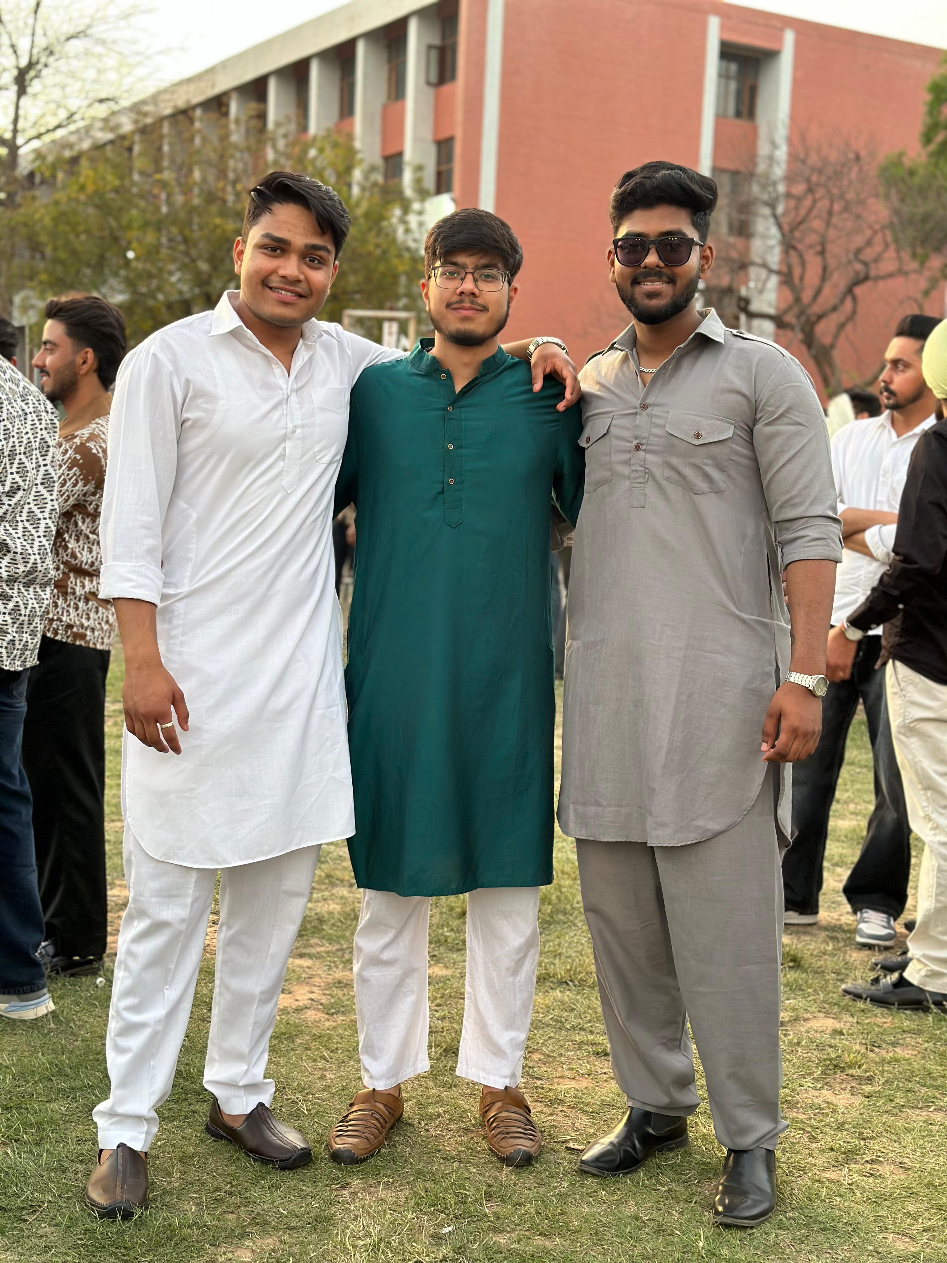 Panjab University Chandigarh Events photo 3