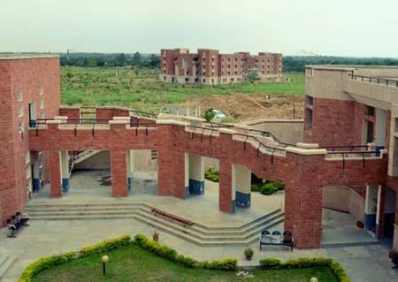 GCET Jammu Infrastructure & Academic Building photo (3) by Ibrar ahmed