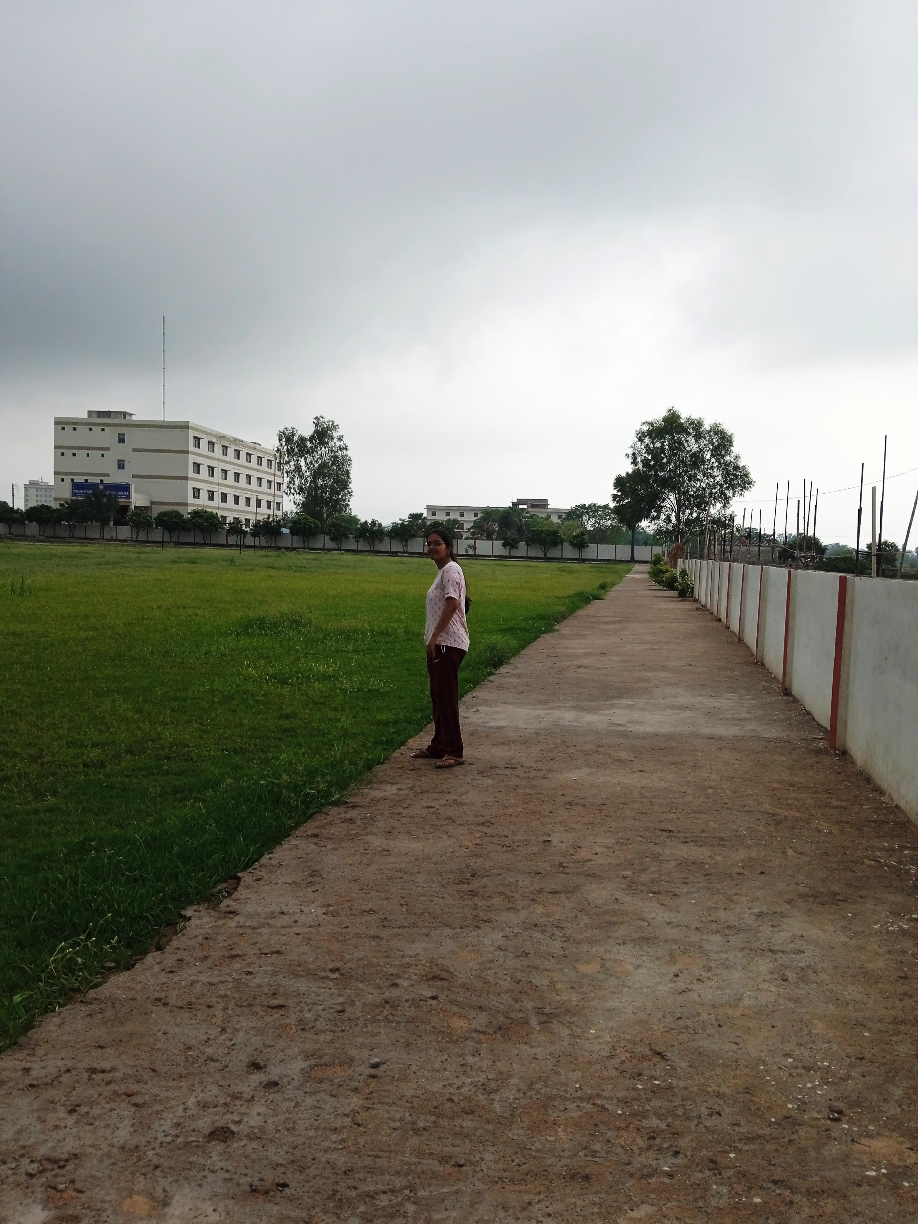 Prasad Institute of Medical Sciences Lucknow Campus photo (3) by Archna bharti